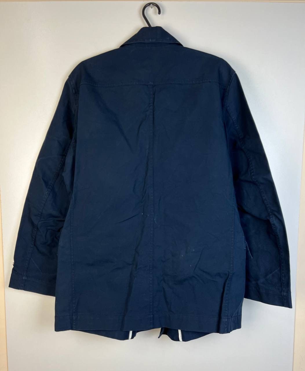 Lacoste Lacoste luxury jacket size L Size US L / EU 52-54 / 3 - 7 Thumbnail