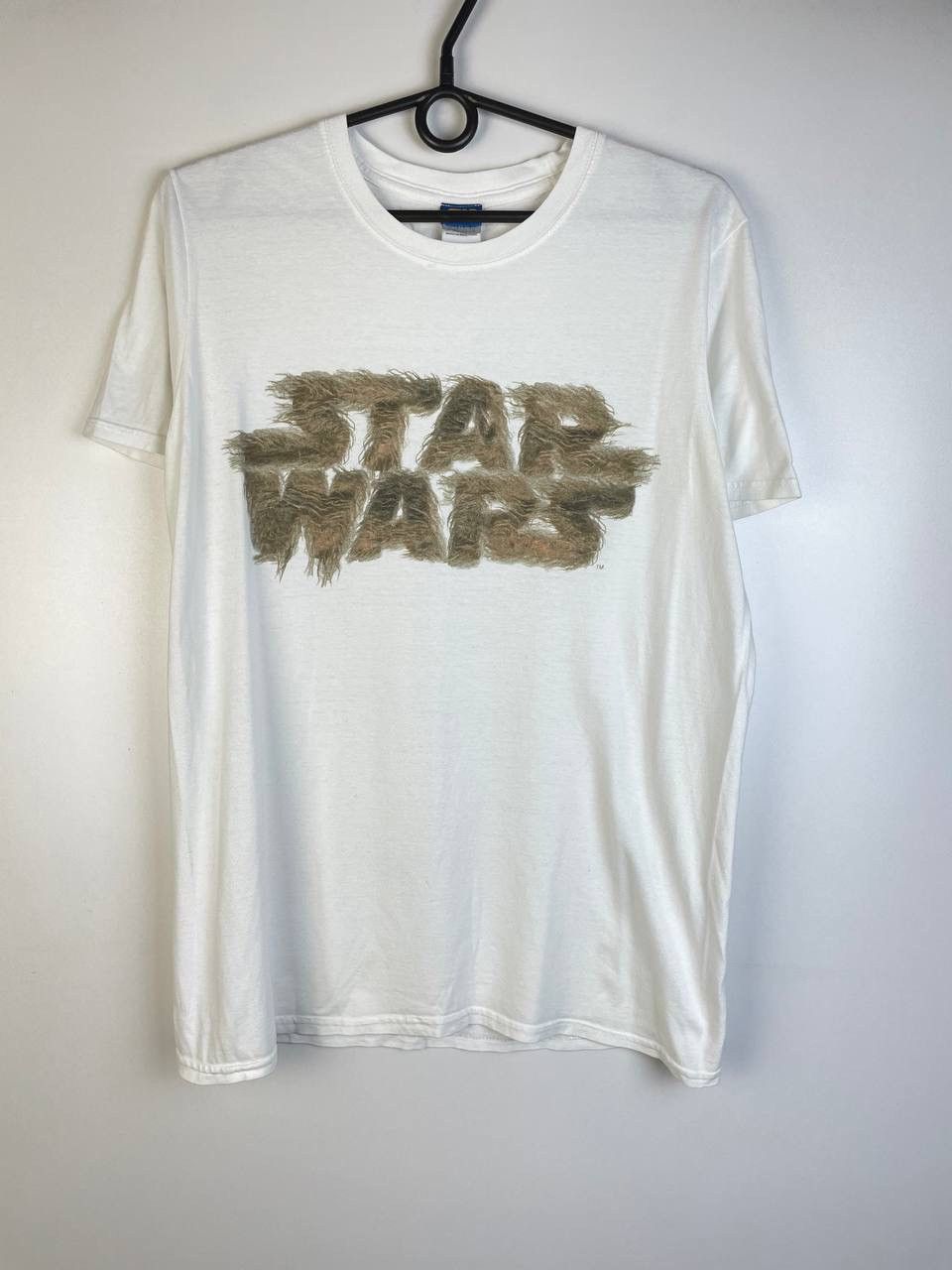 Vintage Star Wars vintage t-shirt size m Size US M / EU 48-50 / 2 - 1 Thumbnail