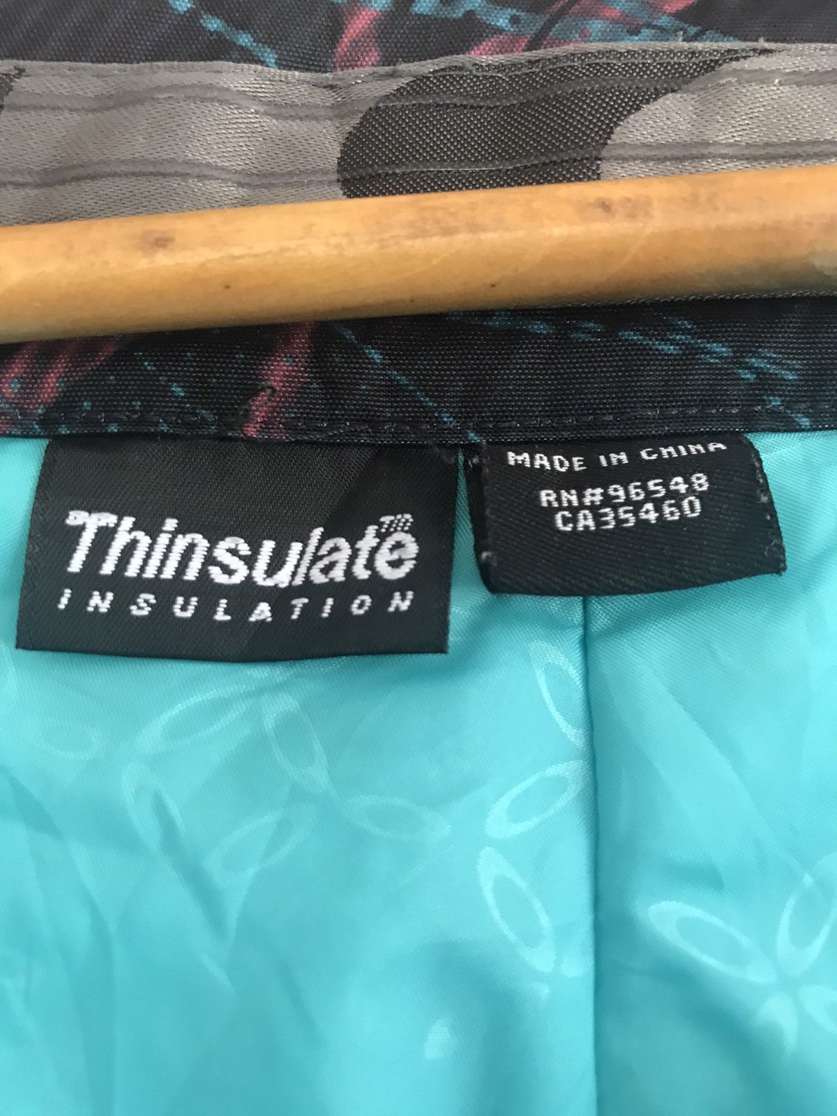 Oakley thinsulate insulation snowboard pants