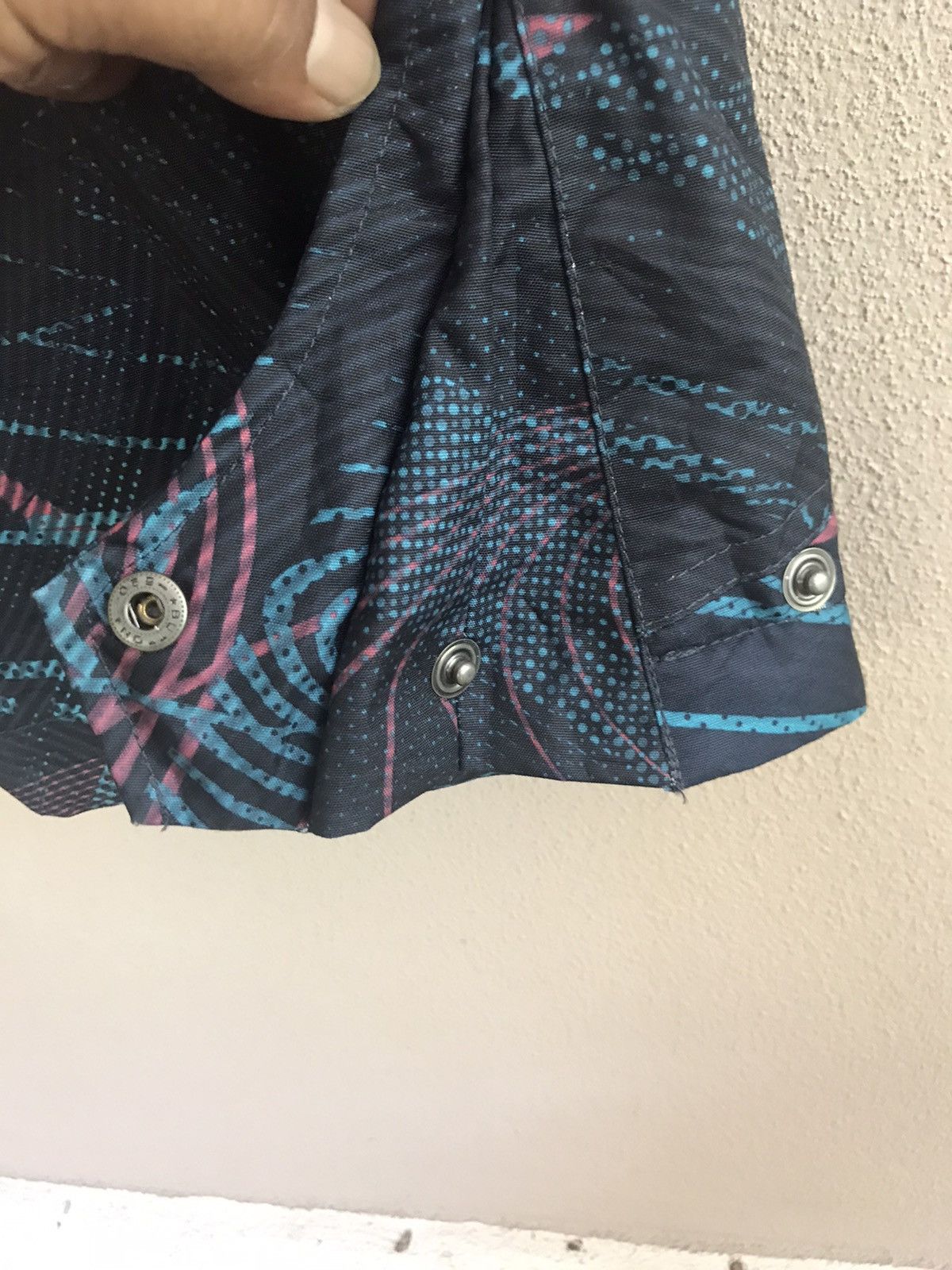 Oakley thinsulate insulation snowboard pants