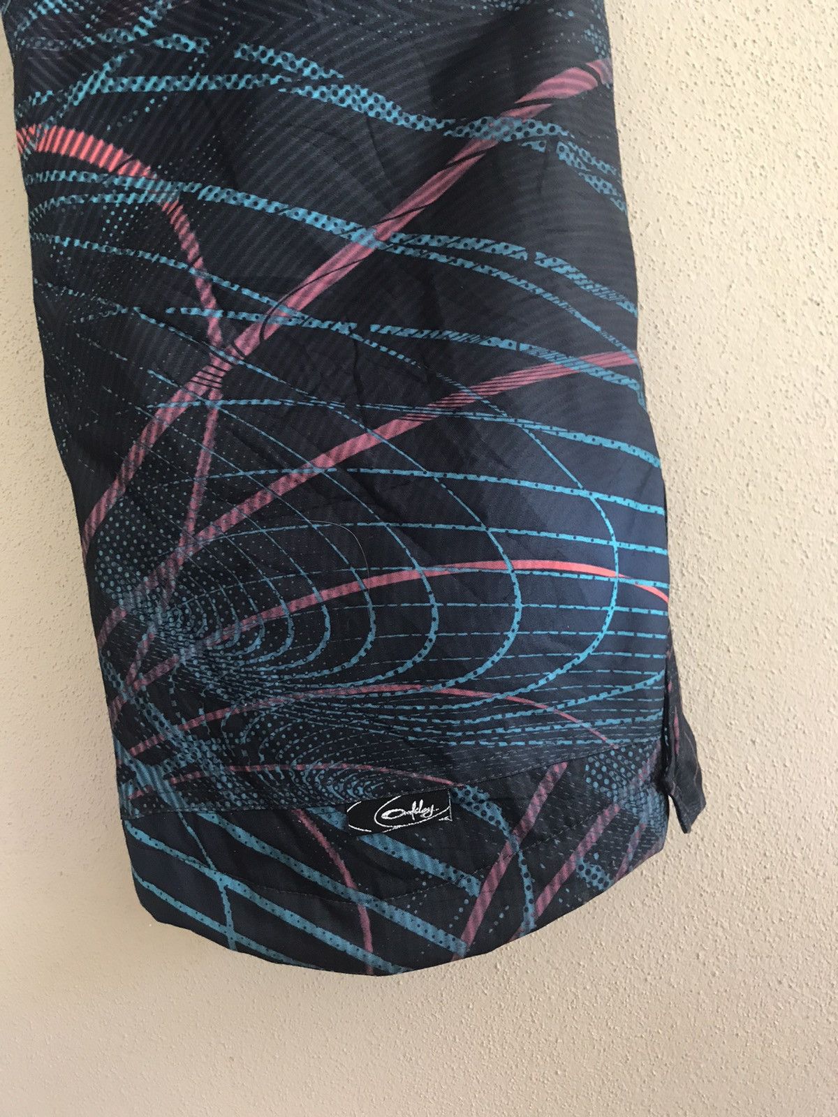 Oakley thinsulate insulation snowboard pants