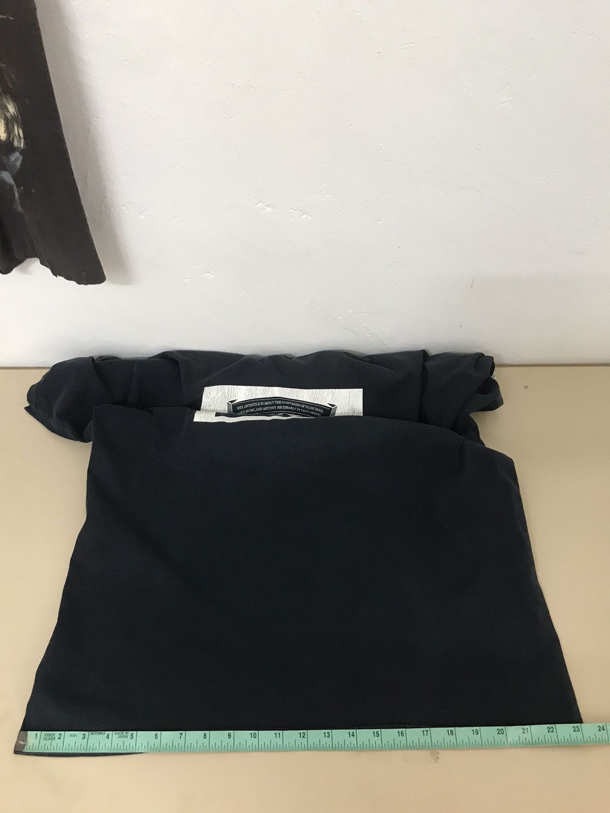 Vintage Vintage 2000's Hex Antistyle Skate Rock T-shirts Size US L / EU 52-54 / 3 - 10 Thumbnail
