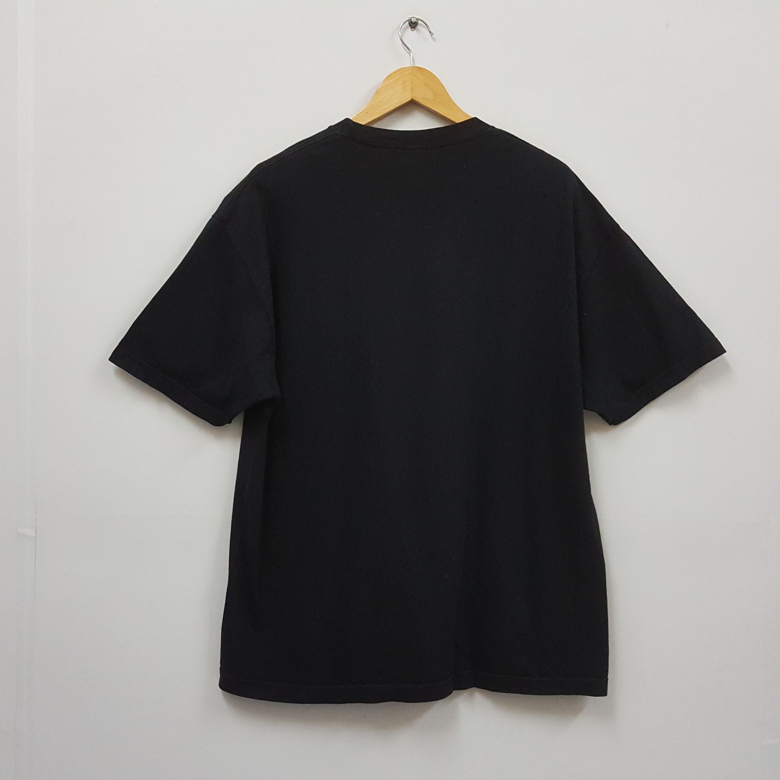 Band Tees × Vintage Vintage Dinosaur Jr American rock band 2005 tour t-shirt Size US L / EU 52-54 / 3 - 2 Thumbnail
