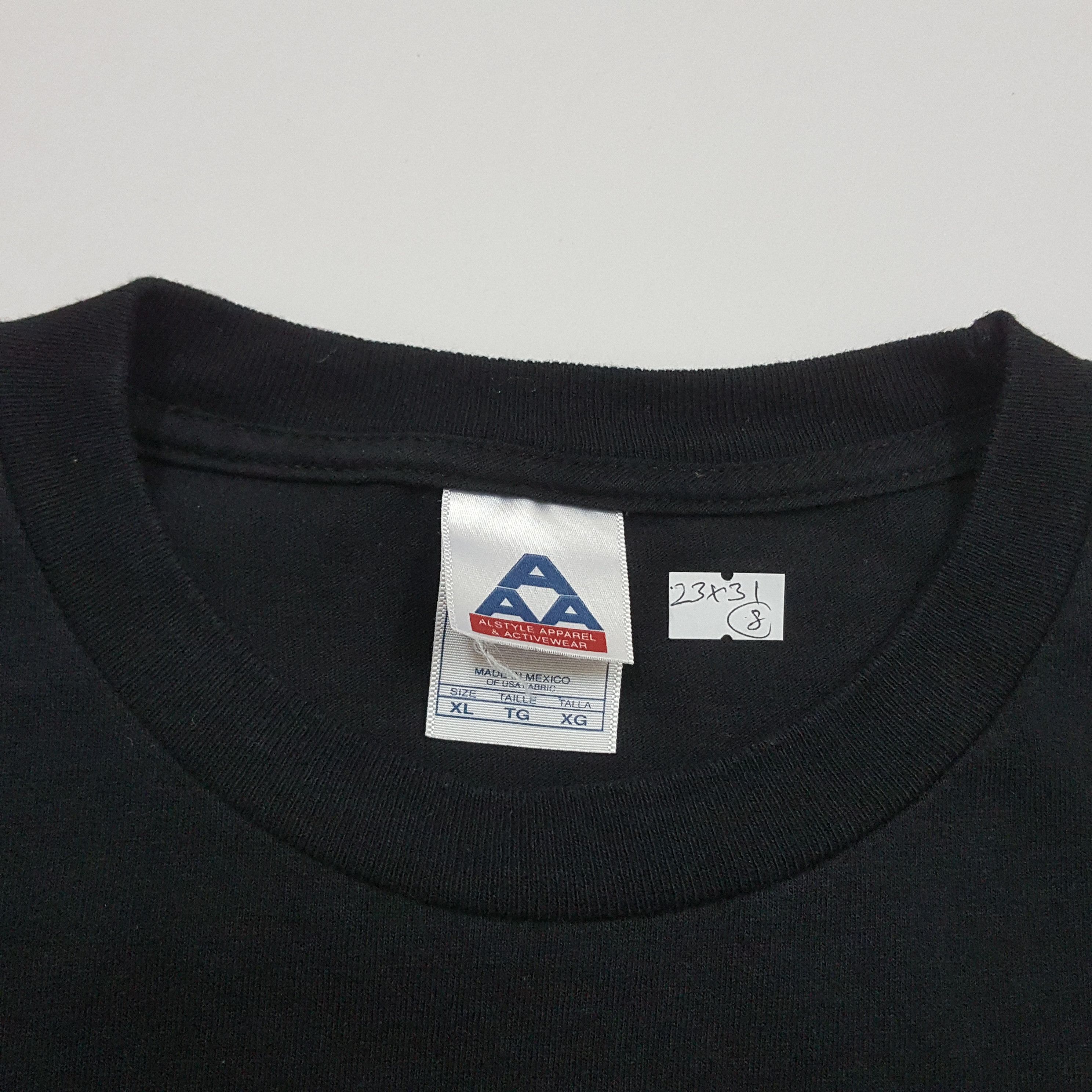 Band Tees × Vintage Vintage Dinosaur Jr American rock band 2005 tour t-shirt Size US L / EU 52-54 / 3 - 4 Thumbnail