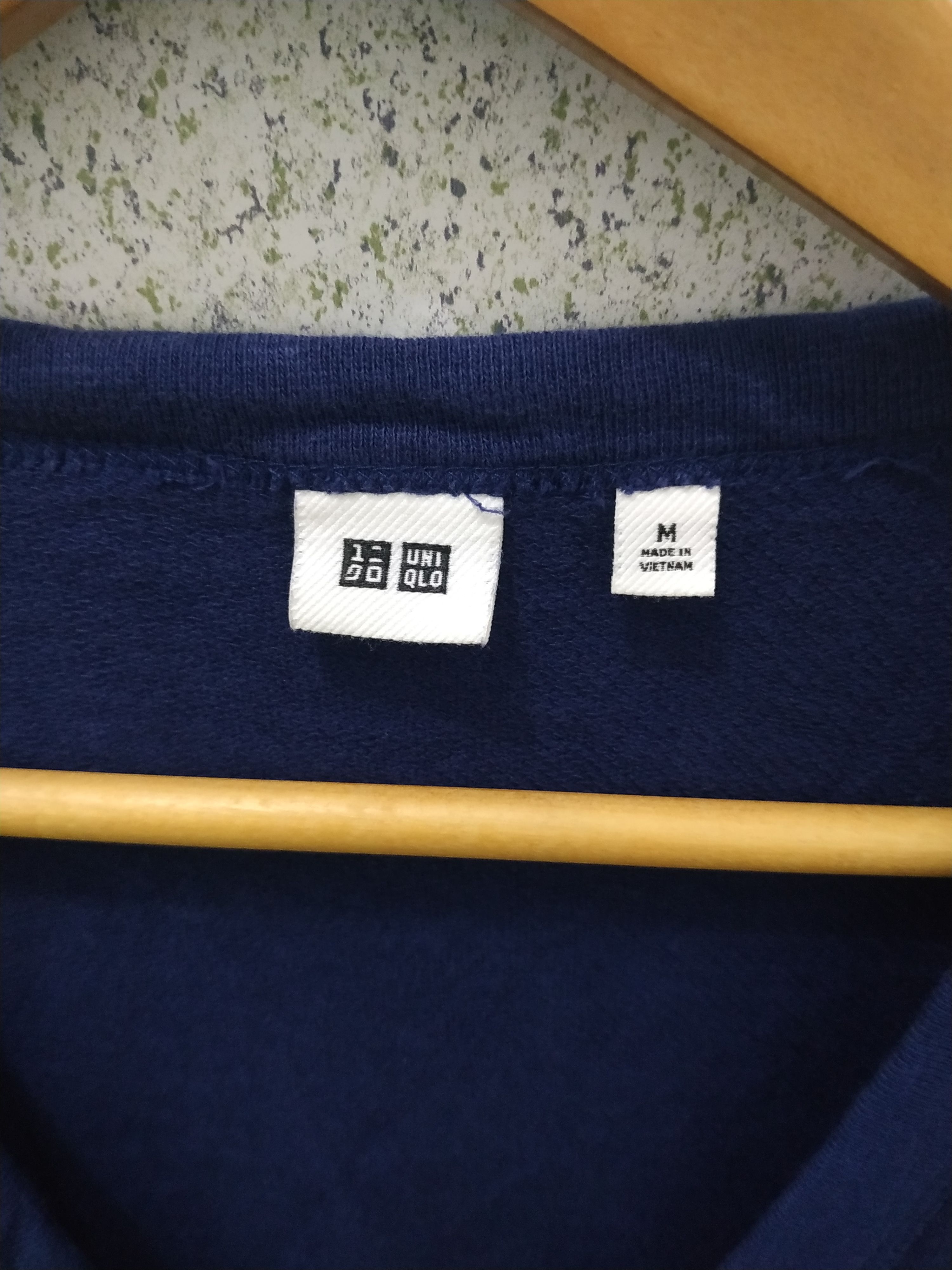 Uniqlo Uniqlo Cardigan Size US M / EU 48-50 / 2 - 3 Thumbnail