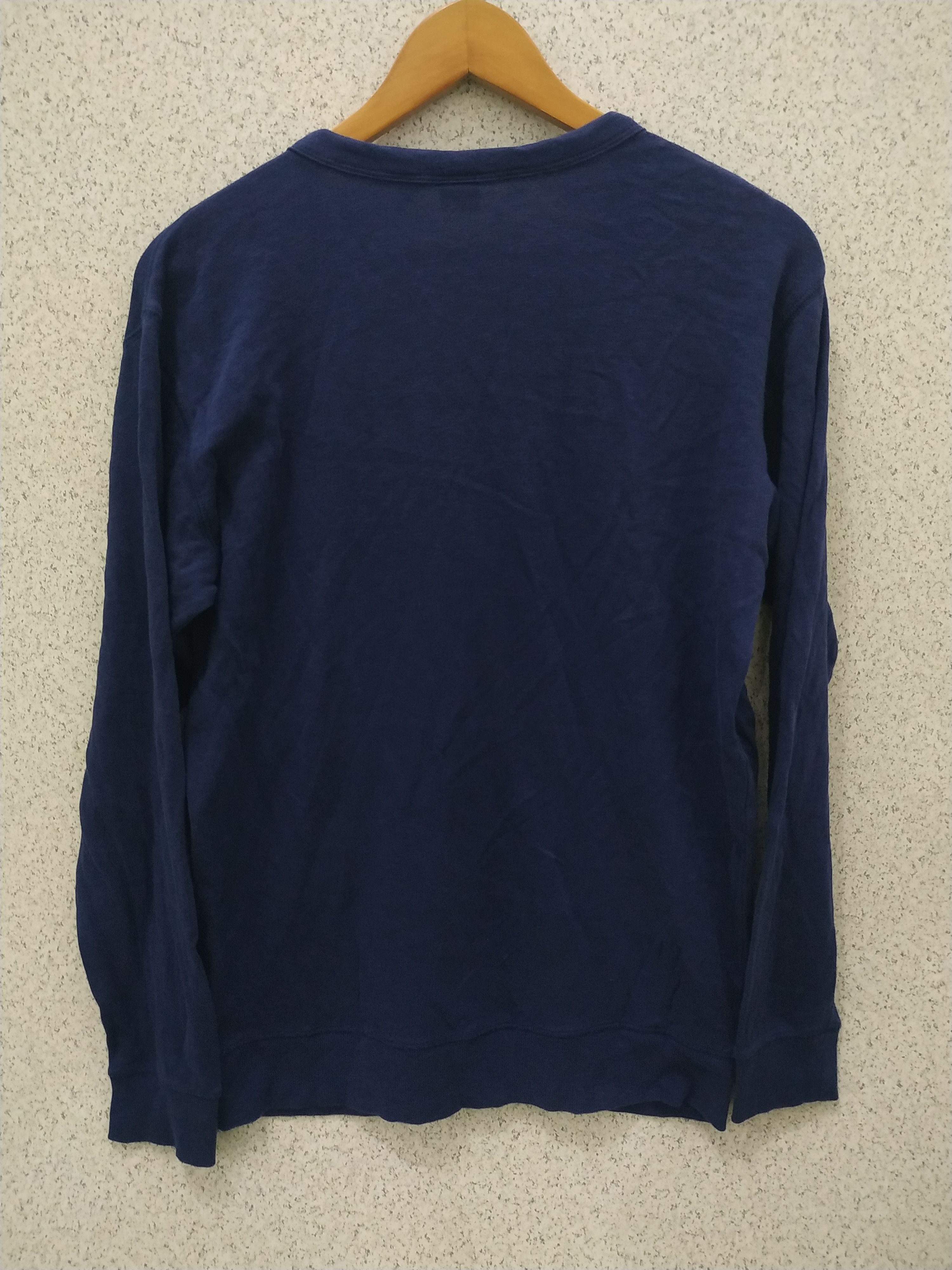 Uniqlo Uniqlo Cardigan Size US M / EU 48-50 / 2 - 2 Thumbnail