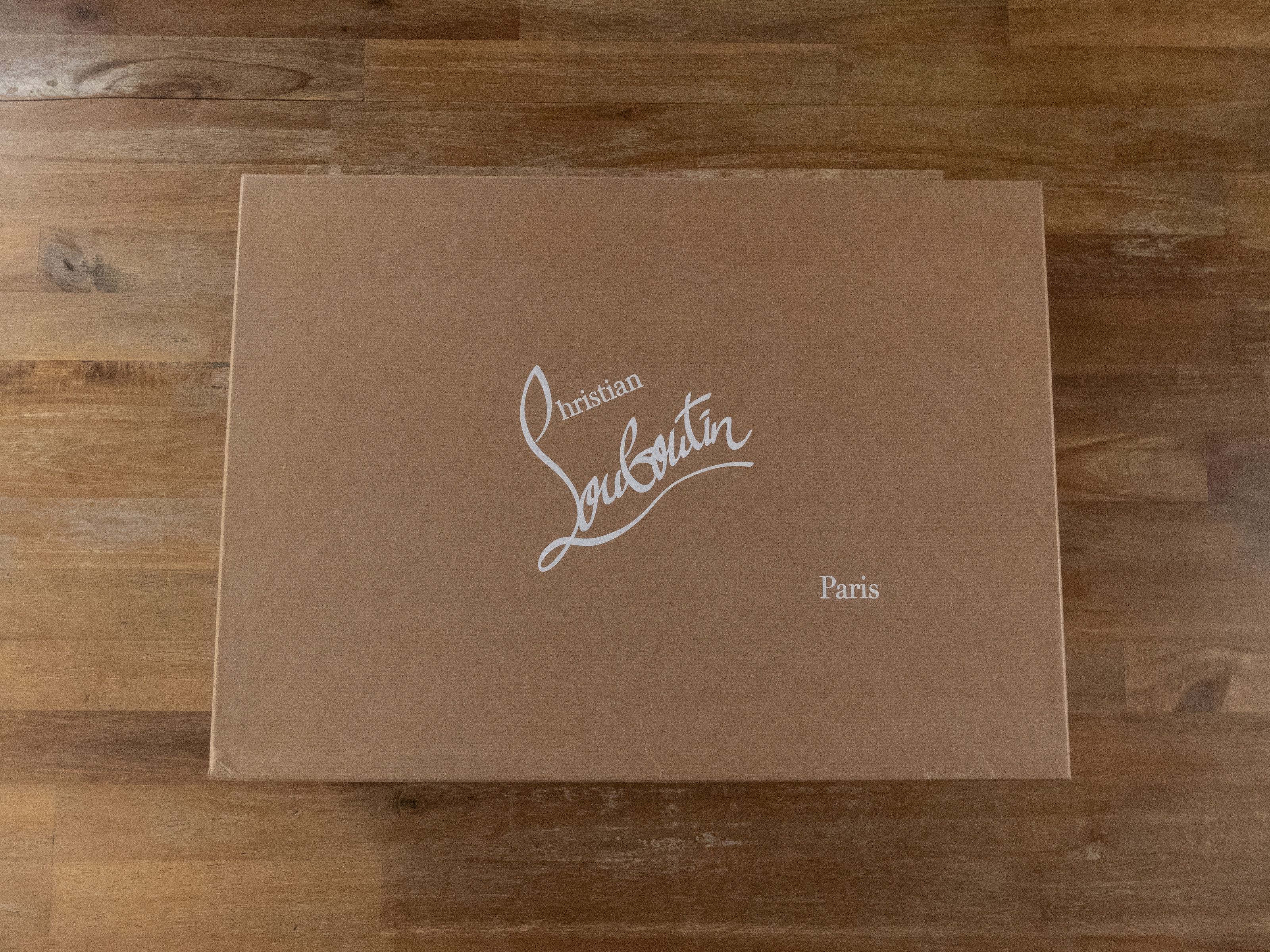 Christian Louboutin CHRISTIAN LOUBOUTIN Loubirain 70 pink PVC rain boots 10 40 Size US 10 / IT 40 - 14 Thumbnail
