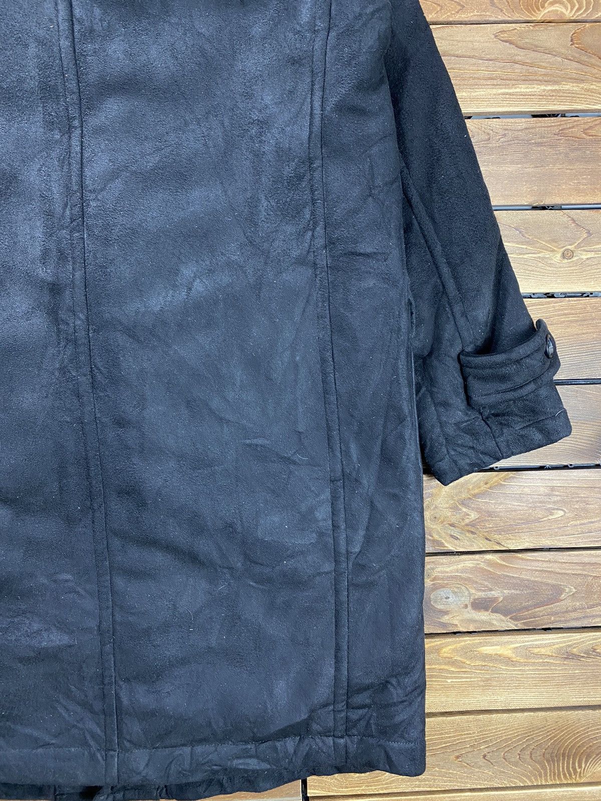 Japanese Brand × Journal Standard × Vintage Vintage Journal Standard Parka Long jacket Size M Size US M / EU 48-50 / 2 - 10 Thumbnail