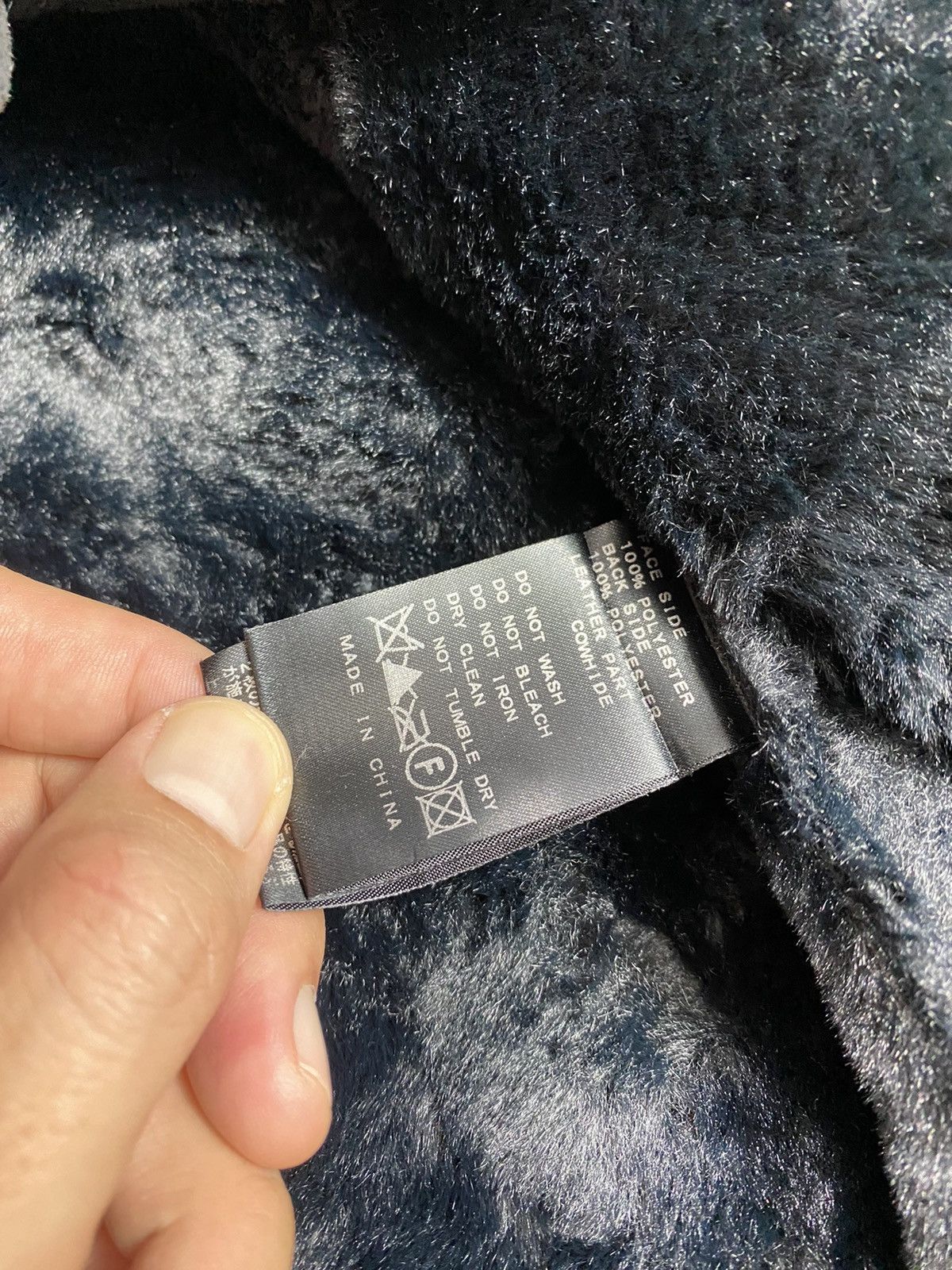 Japanese Brand × Journal Standard × Vintage Vintage Journal Standard Parka Long jacket Size M Size US M / EU 48-50 / 2 - 8 Thumbnail