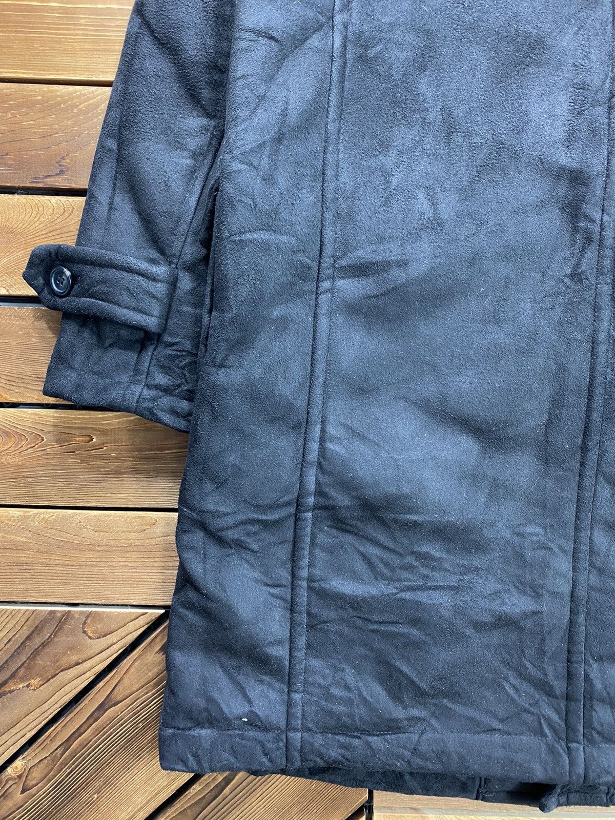 Japanese Brand × Journal Standard × Vintage Vintage Journal Standard Parka Long jacket Size M Size US M / EU 48-50 / 2 - 11 Thumbnail