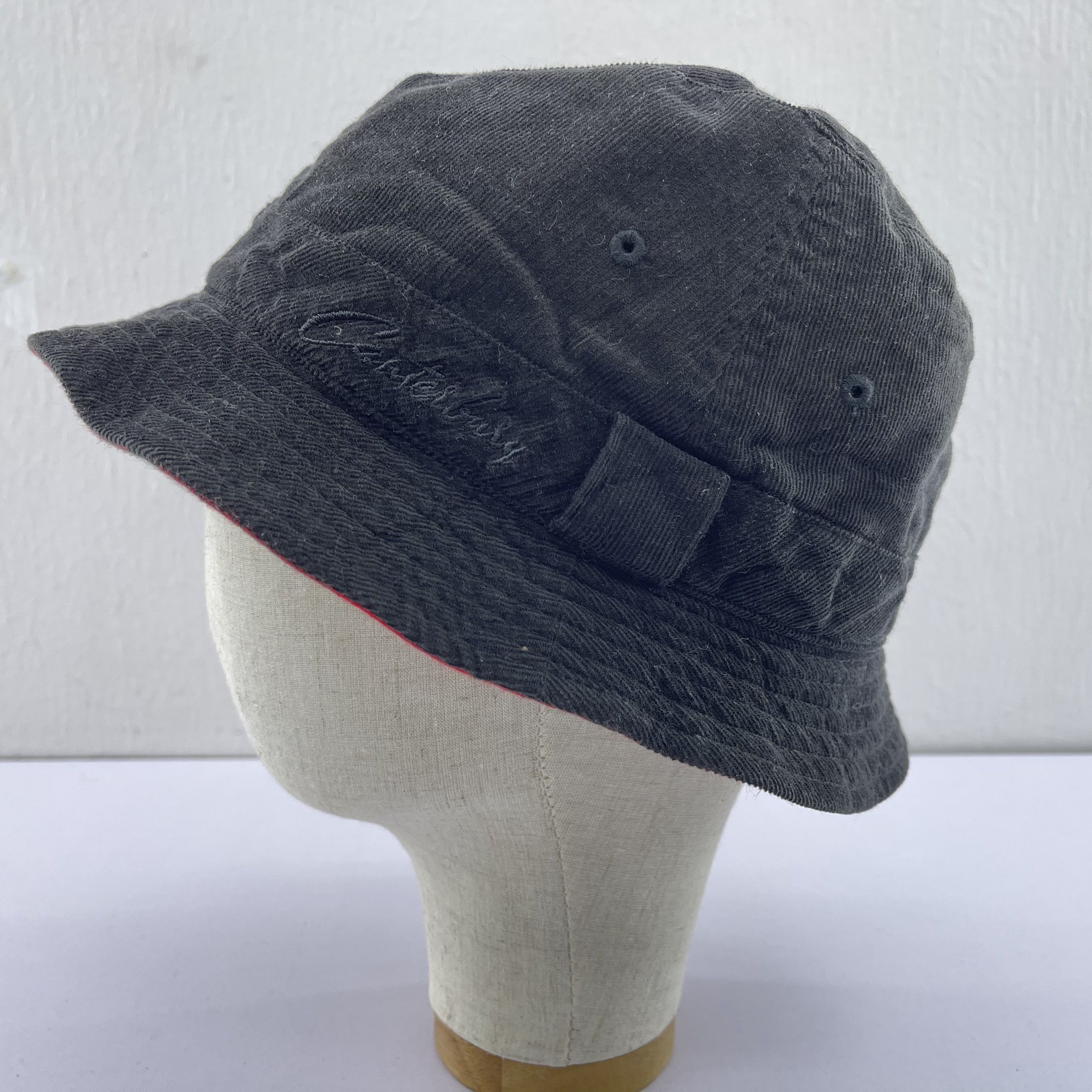Canterbury of New Zealand Canterbury Reversible Multicolor Bucket Hats- BH1207 Size ONE SIZE - 5 Thumbnail