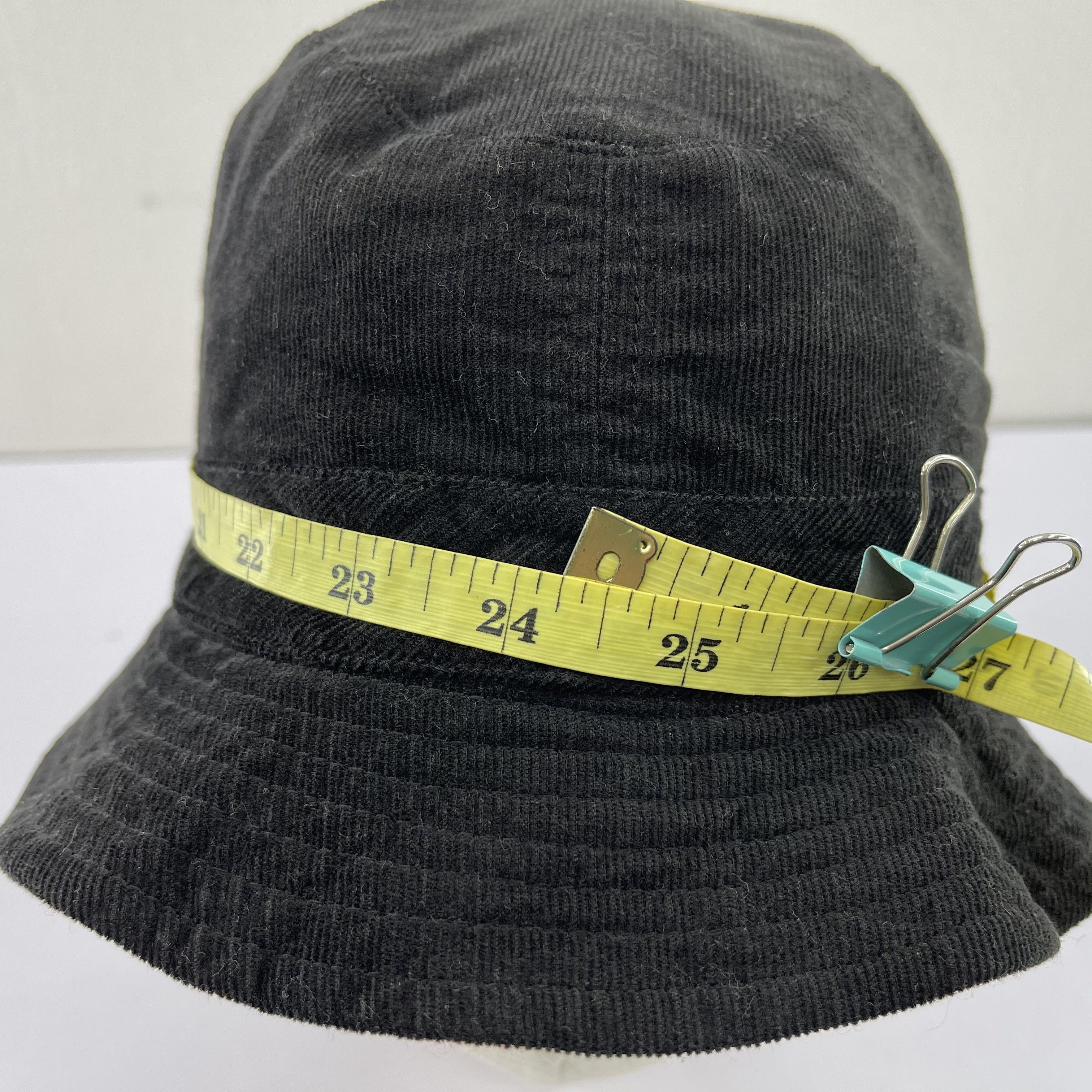 Canterbury of New Zealand Canterbury Reversible Multicolor Bucket Hats- BH1207 Size ONE SIZE - 7 Thumbnail
