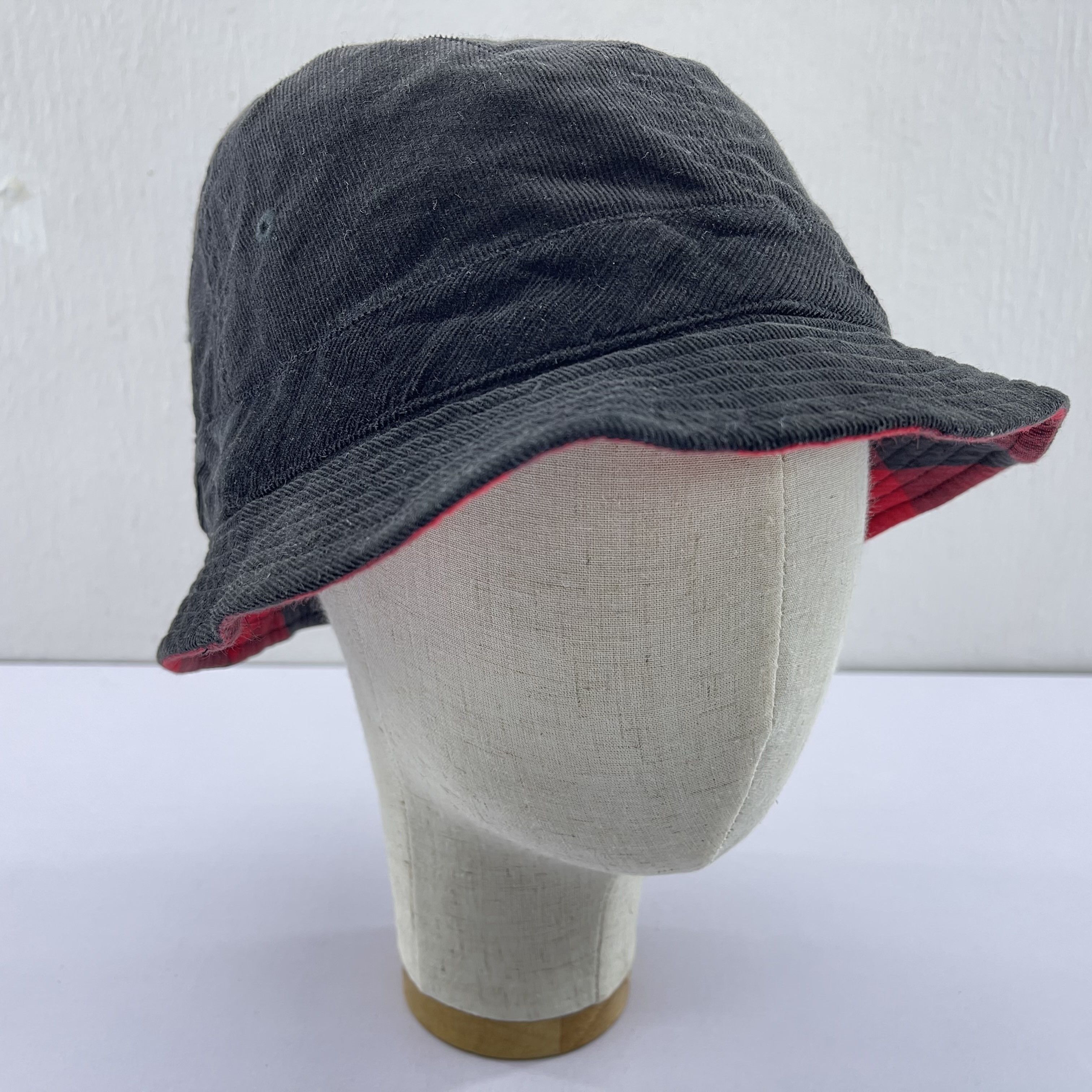 Canterbury of New Zealand Canterbury Reversible Multicolor Bucket Hats- BH1207 Size ONE SIZE - 6 Thumbnail