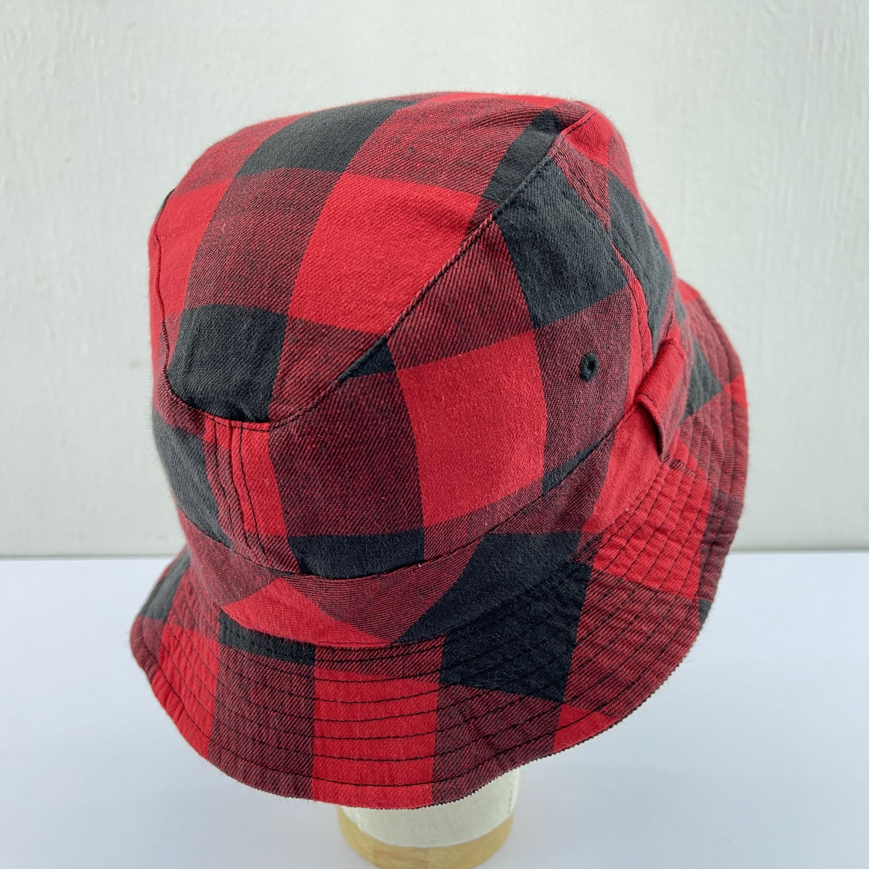 Canterbury of New Zealand Canterbury Reversible Multicolor Bucket Hats- BH1207 Size ONE SIZE - 4 Thumbnail