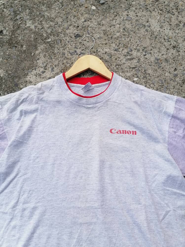 Canon × Vintage Vintage Belton Canon Tee Size US L / EU 52-54 / 3 - 2 Thumbnail