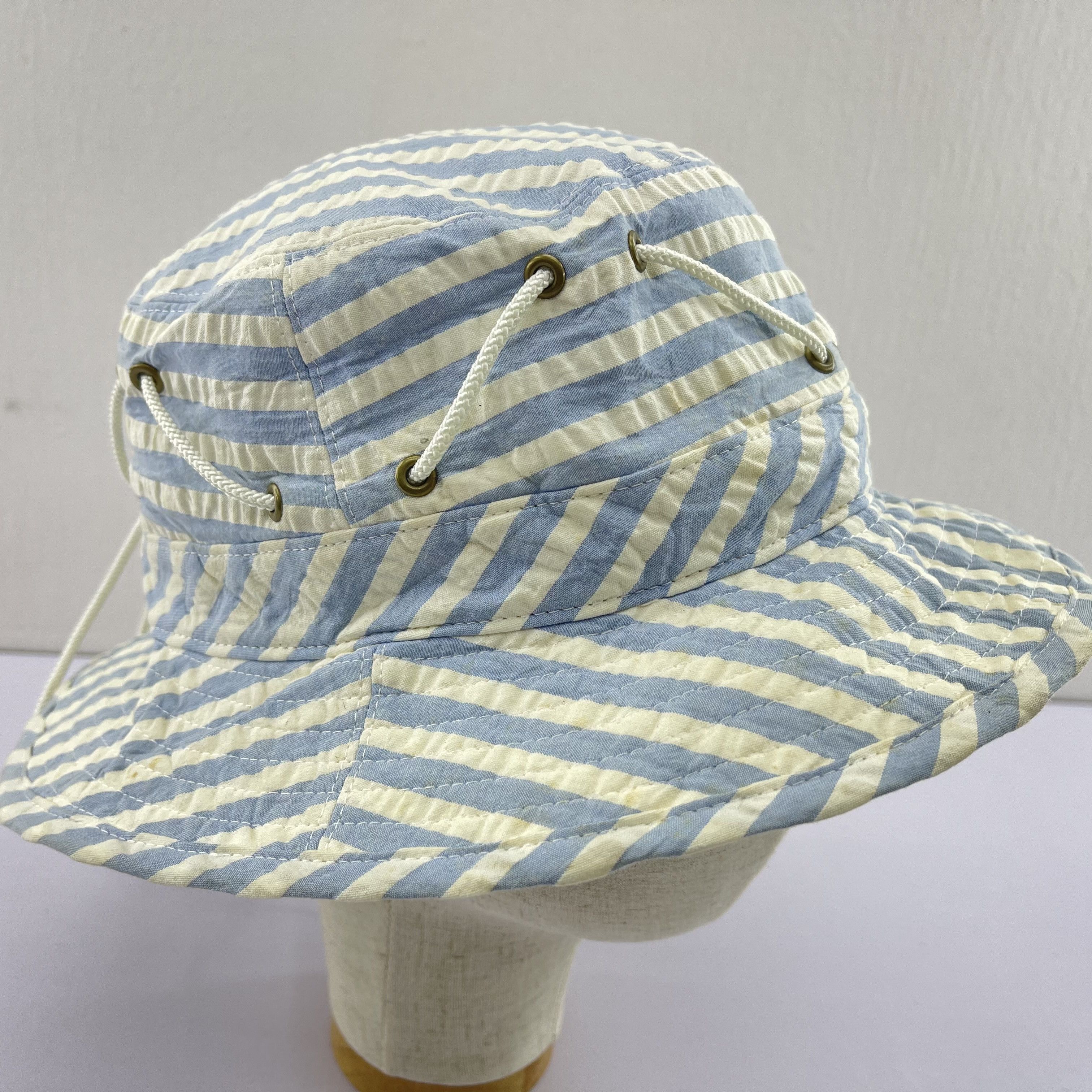 Other Cricket Nice Design Bucket Hats- BH1184 Size ONE SIZE - 3 Thumbnail