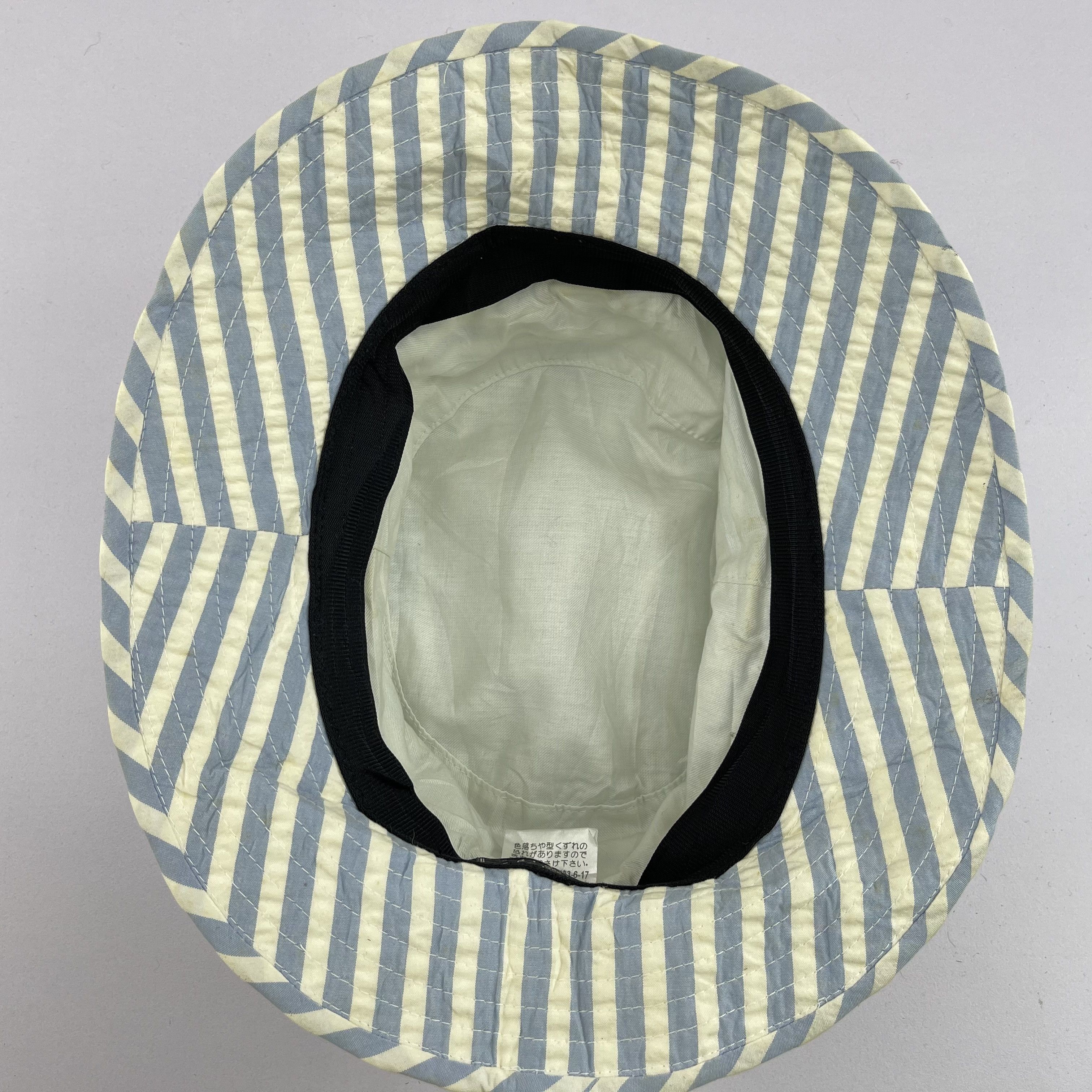 Other Cricket Nice Design Bucket Hats- BH1184 Size ONE SIZE - 7 Thumbnail