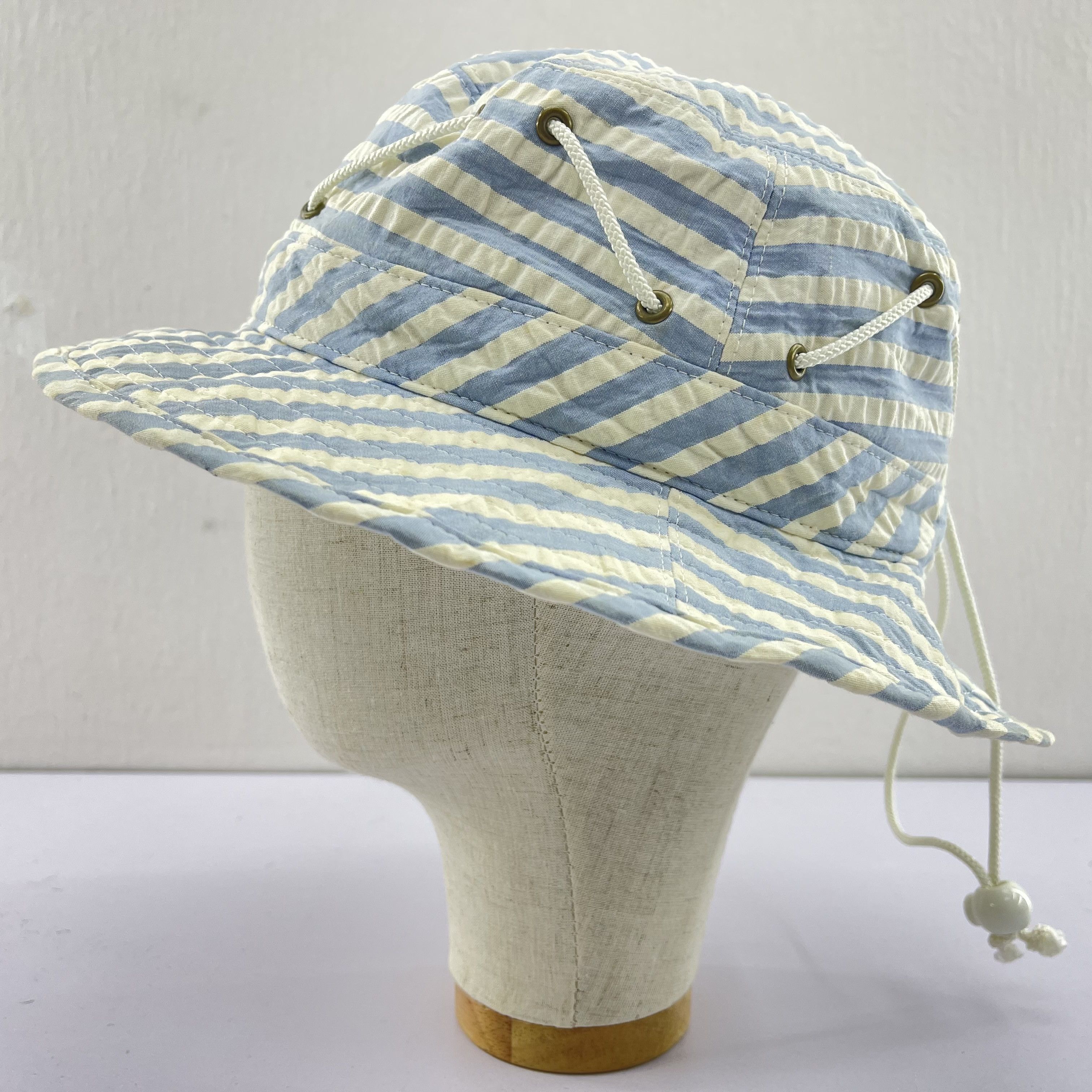 Other Cricket Nice Design Bucket Hats- BH1184 Size ONE SIZE - 1 Thumbnail