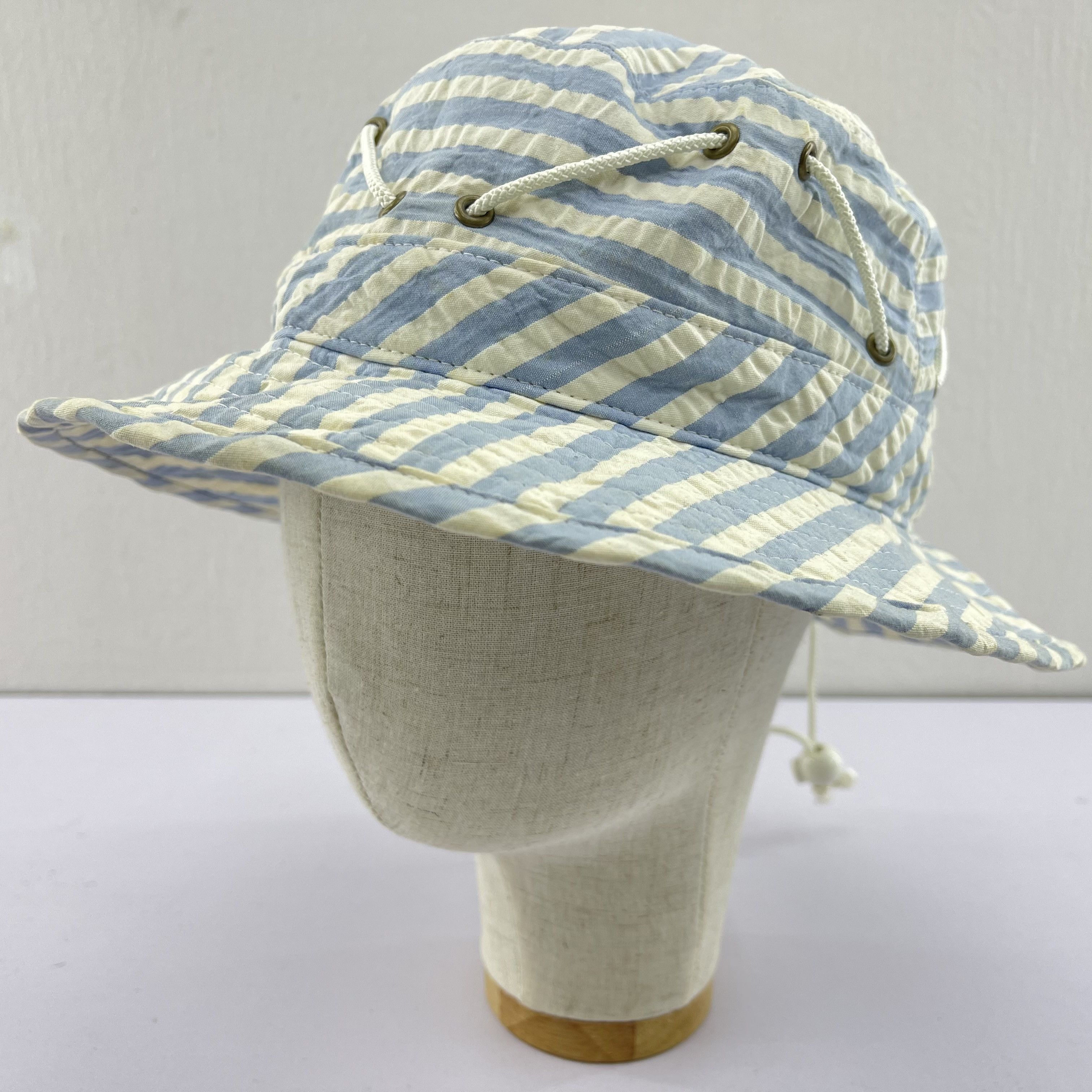 Other Cricket Nice Design Bucket Hats- BH1184 Size ONE SIZE - 2 Thumbnail