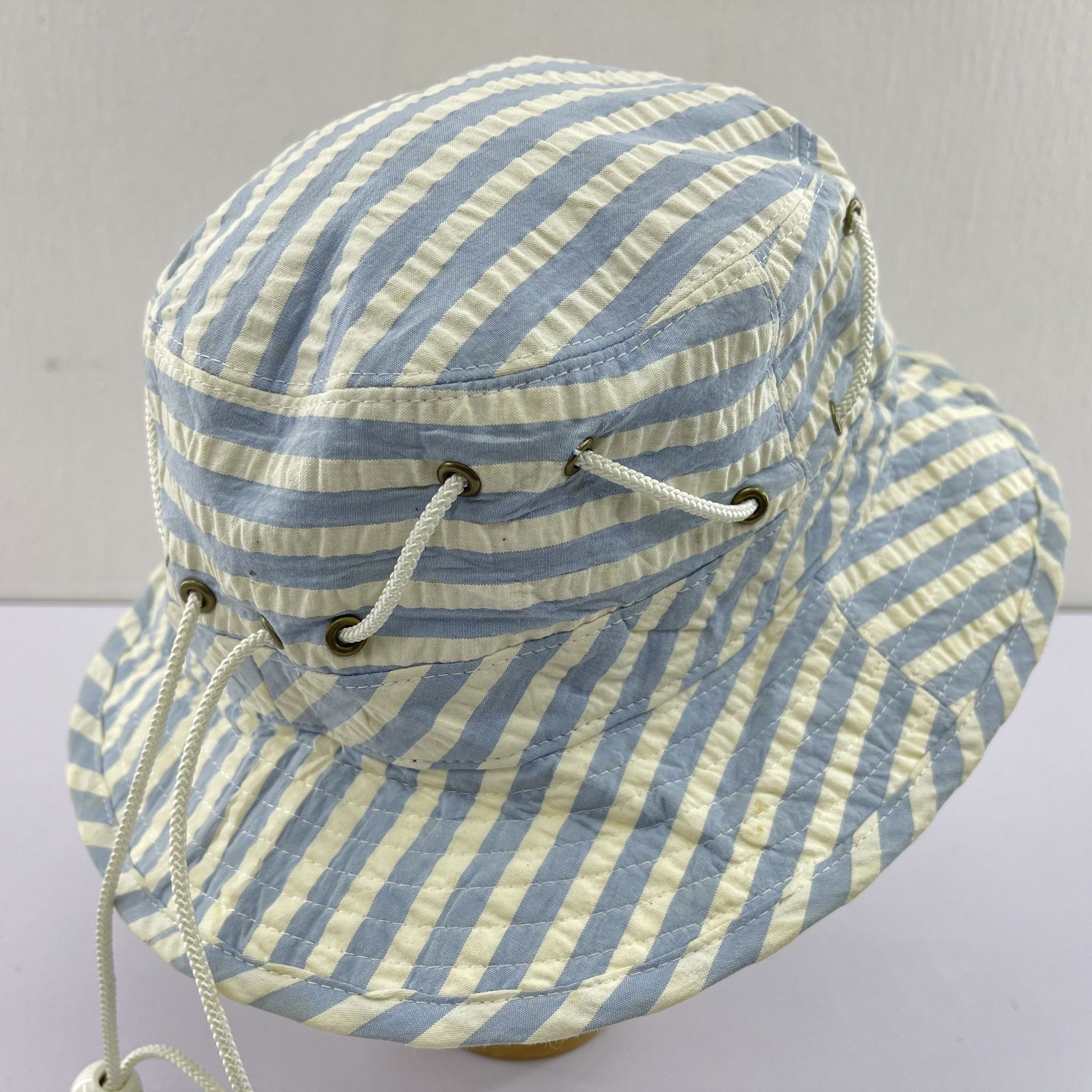 Other Cricket Nice Design Bucket Hats- BH1184 Size ONE SIZE - 4 Thumbnail