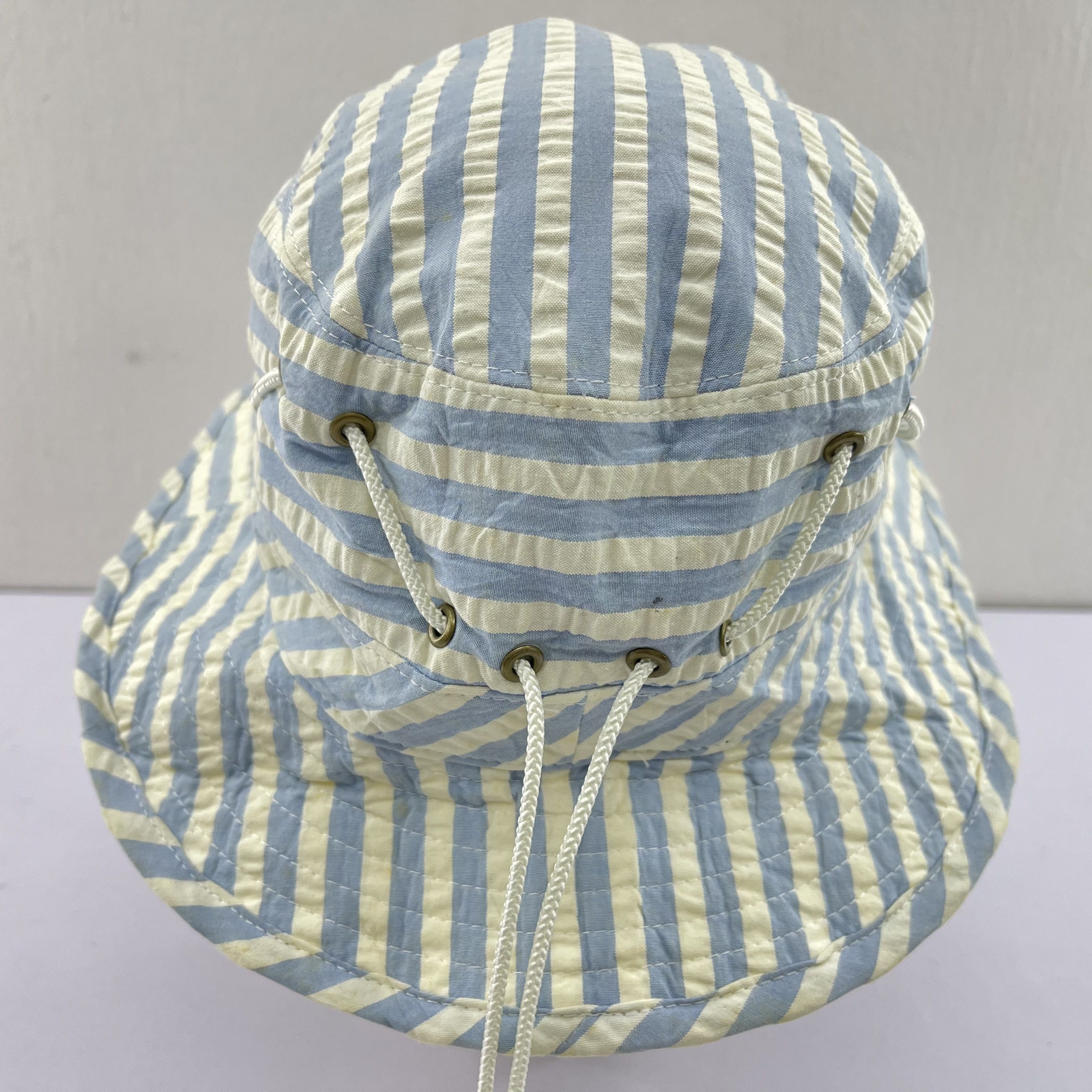 Other Cricket Nice Design Bucket Hats- BH1184 Size ONE SIZE - 6 Thumbnail