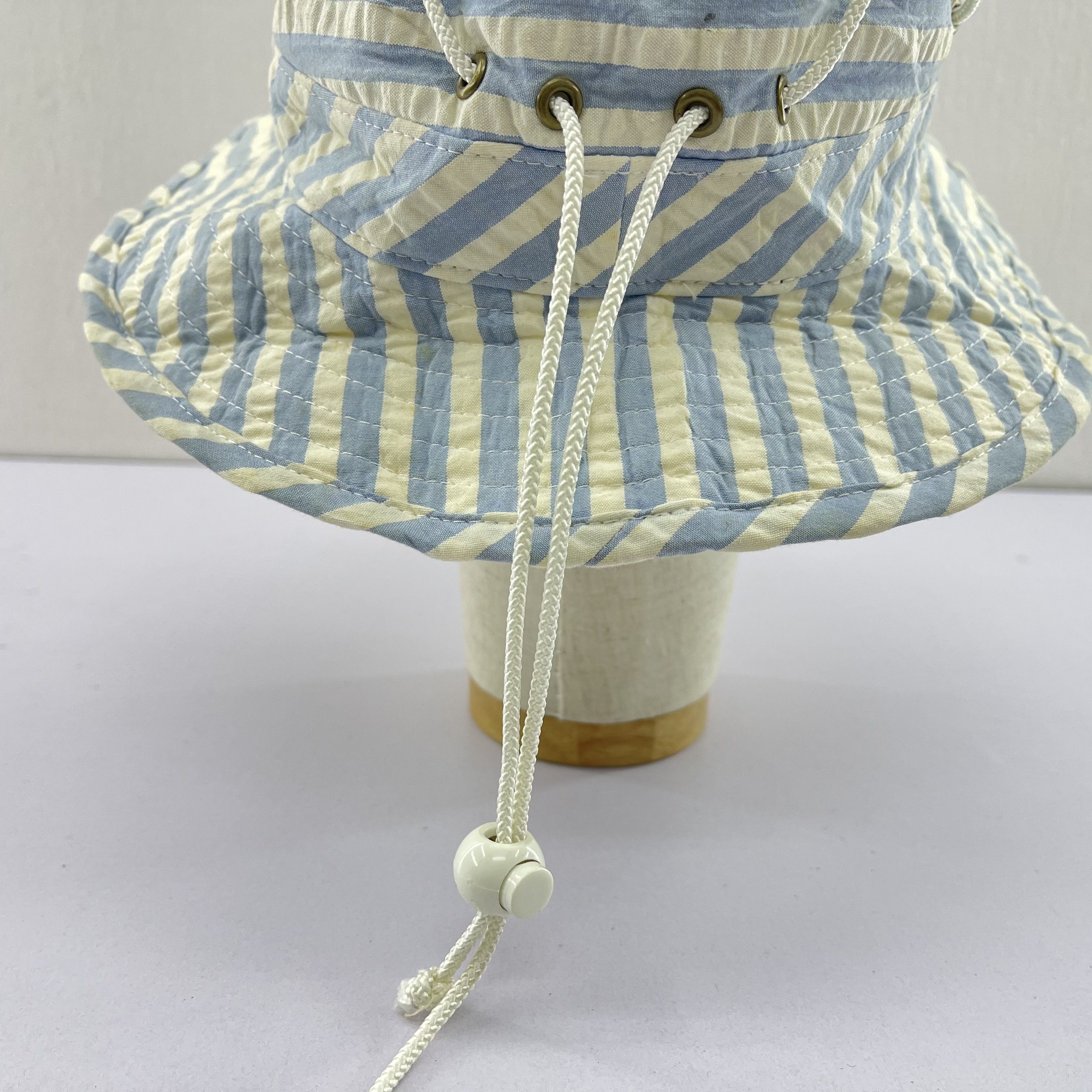 Other Cricket Nice Design Bucket Hats- BH1184 Size ONE SIZE - 5 Thumbnail