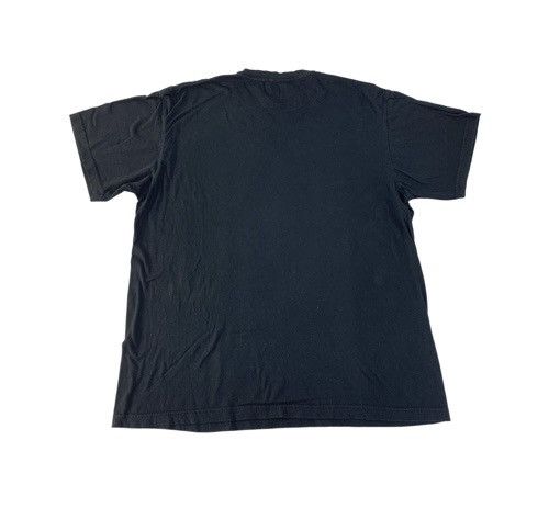 Vintage Vikings American Hollywood Cross Axe Logo Printed Tee Size US L / EU 52-54 / 3 - 2 Thumbnail