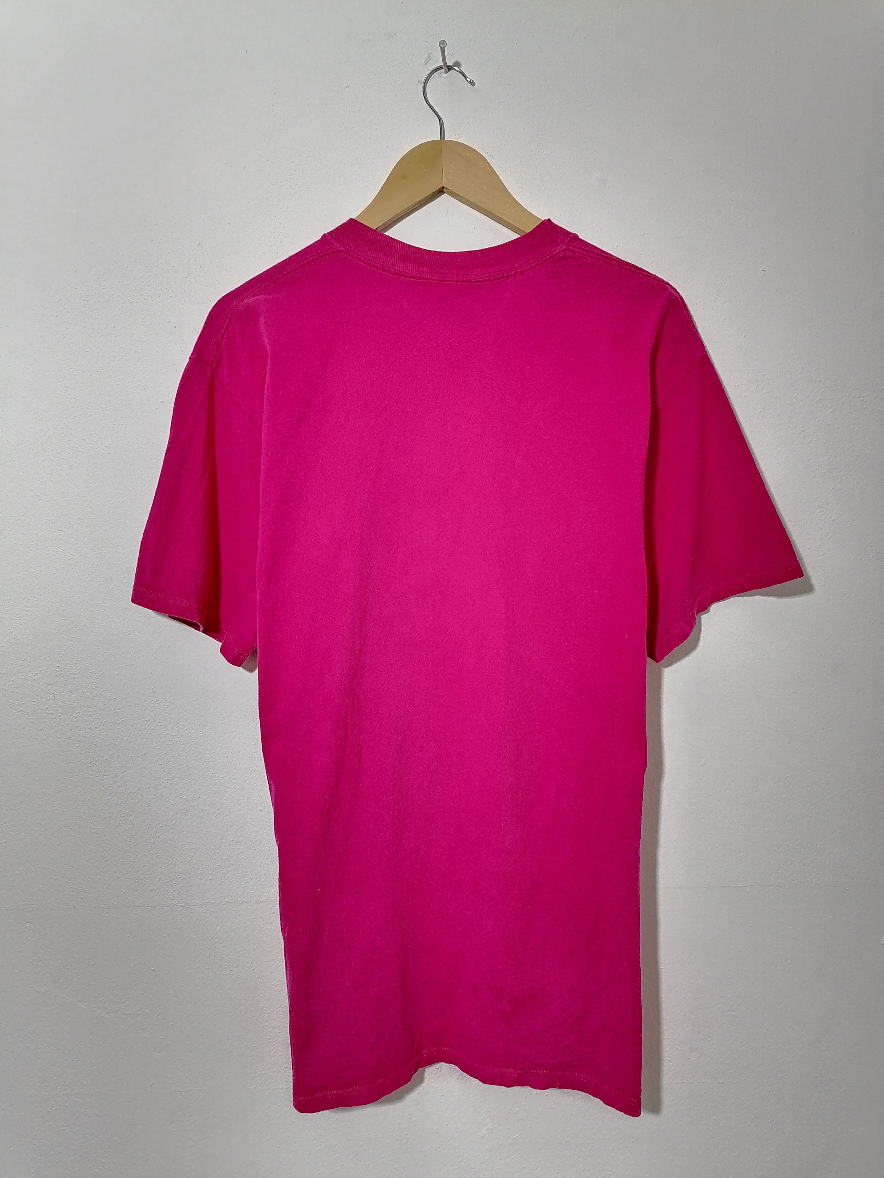 Vintage Cat Tee Size US L / EU 52-54 / 3 - 2 Thumbnail