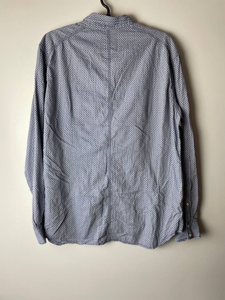 G-Star G Star Raw vintage shirts size XXL Size US XXL / EU 58 / 5 - 2 Thumbnail