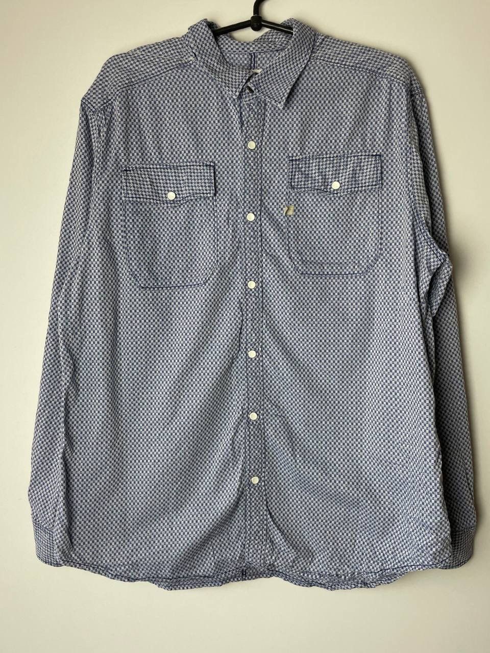 G-Star G Star Raw vintage shirts size XXL Size US XXL / EU 58 / 5 - 1 Thumbnail