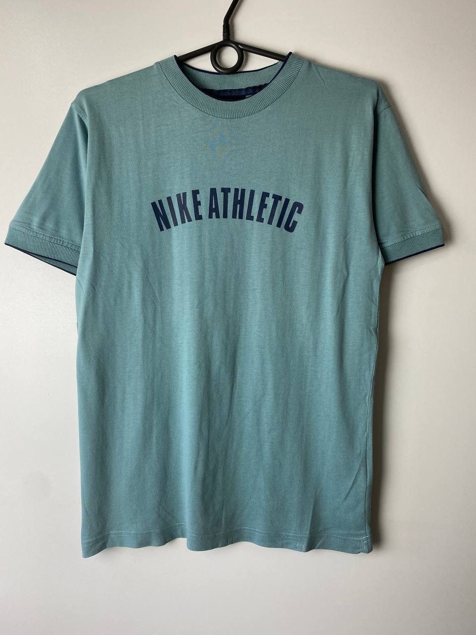 Vintage Nike vintage t-shirt size S Size US S / EU 44-46 / 1 - 1 Thumbnail
