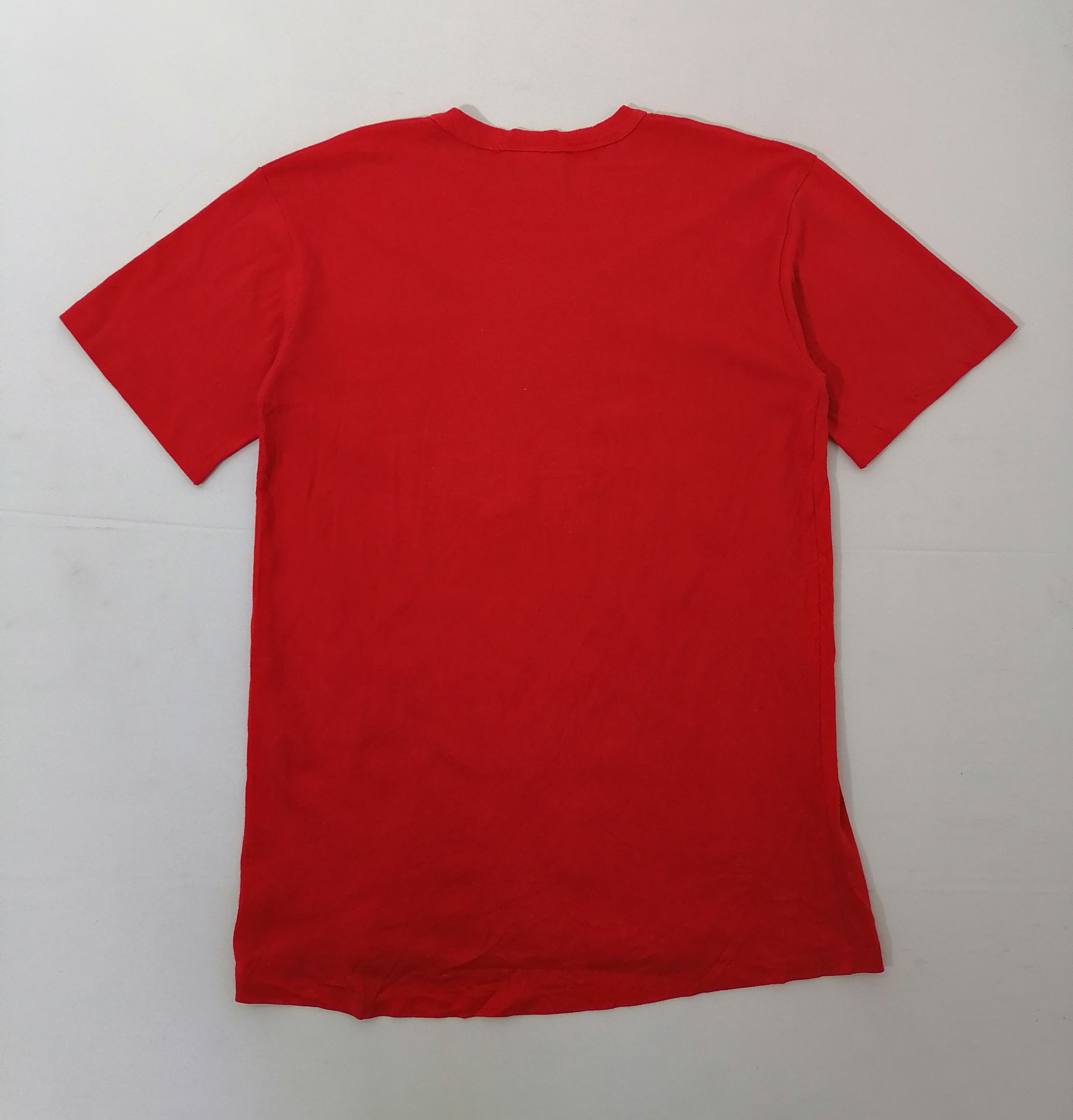 Vintage San Francisco 49ERS '89 World Champion Tee Size US XL / EU 56 / 4 - 3 Thumbnail