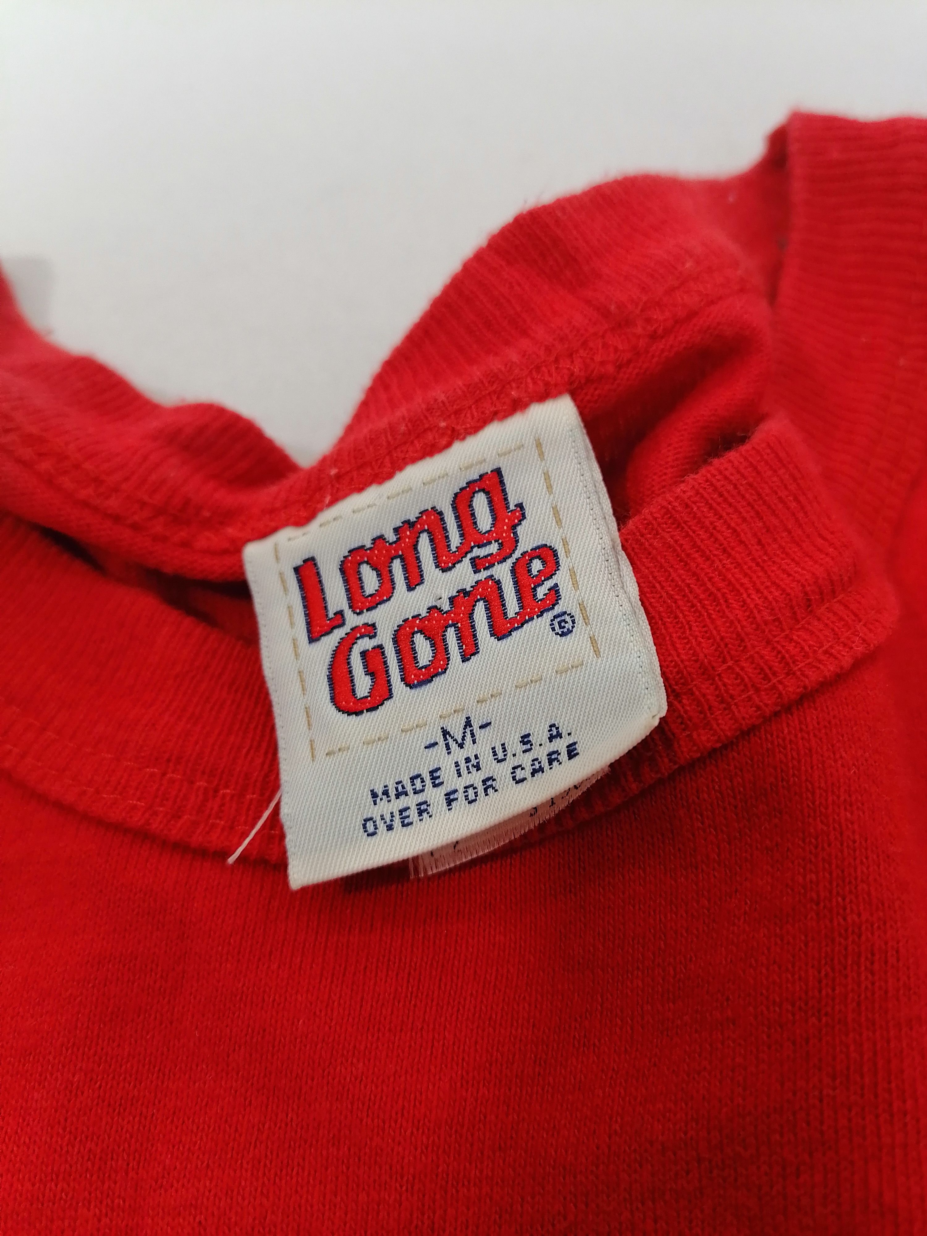 Vintage San Francisco 49ERS '89 World Champion Tee Size US XL / EU 56 / 4 - 4 Thumbnail