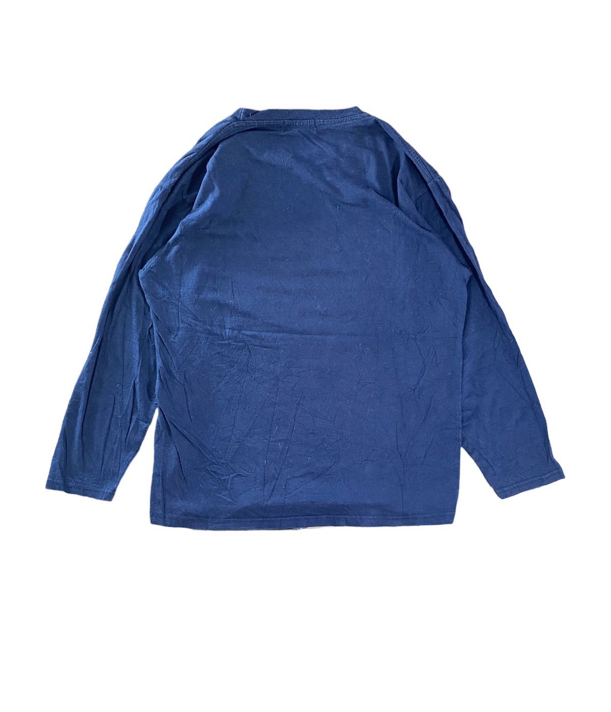 Japanese Brand × Vintage Vintage Japanese Brand Top Goal Dragon Long Sleeve Size L Size US L / EU 52-54 / 3 - 2 Thumbnail