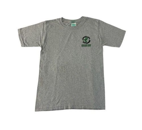 Vintage 90s Boo Weevil Earth Day 50/50 Big Logo Promo Tee Size US S / EU 44-46 / 1 - 3 Thumbnail