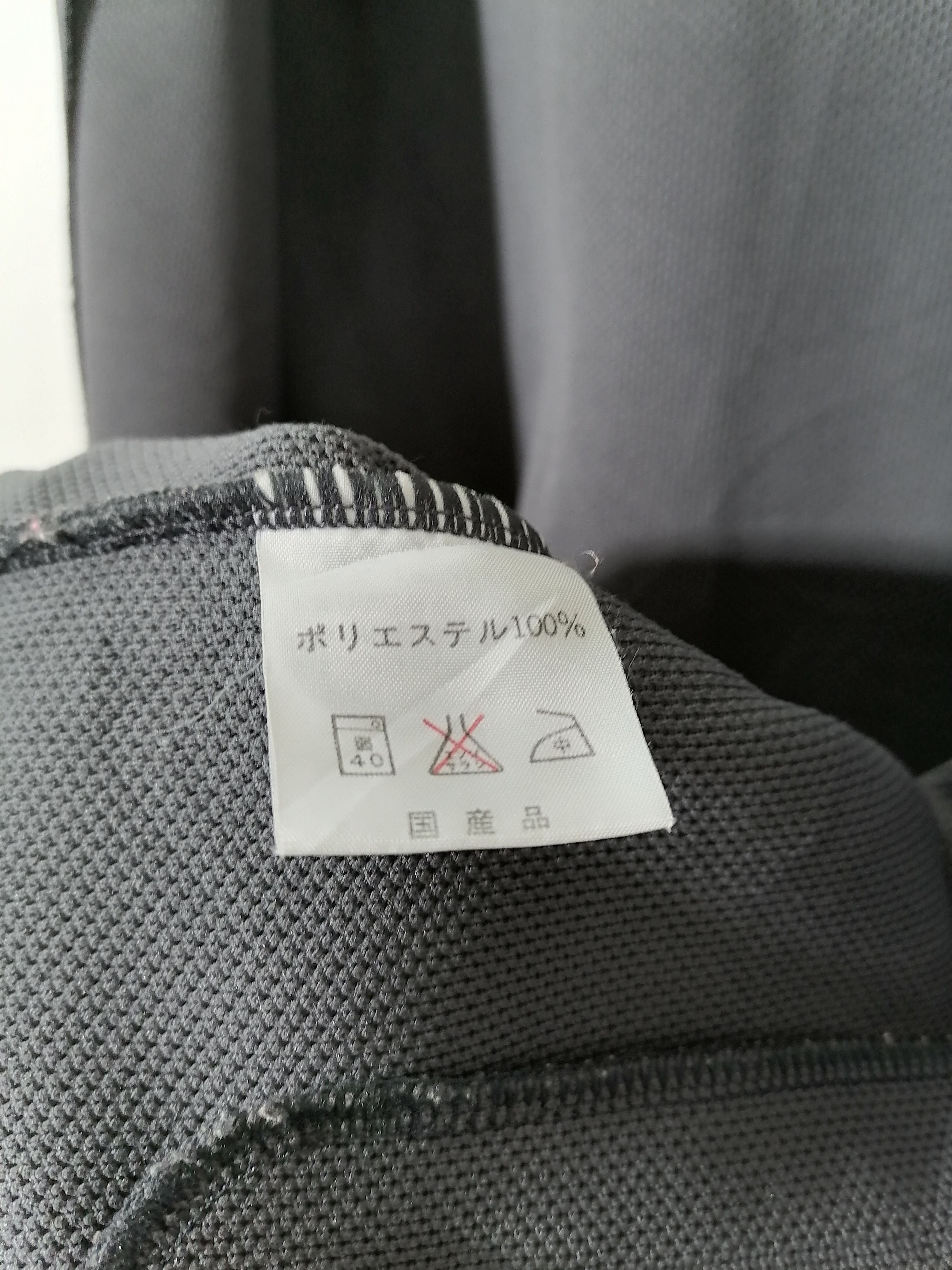 Kappa × Vintage Vintage Kappa Track Jacket Size US L / EU 52-54 / 3 - 7 Thumbnail
