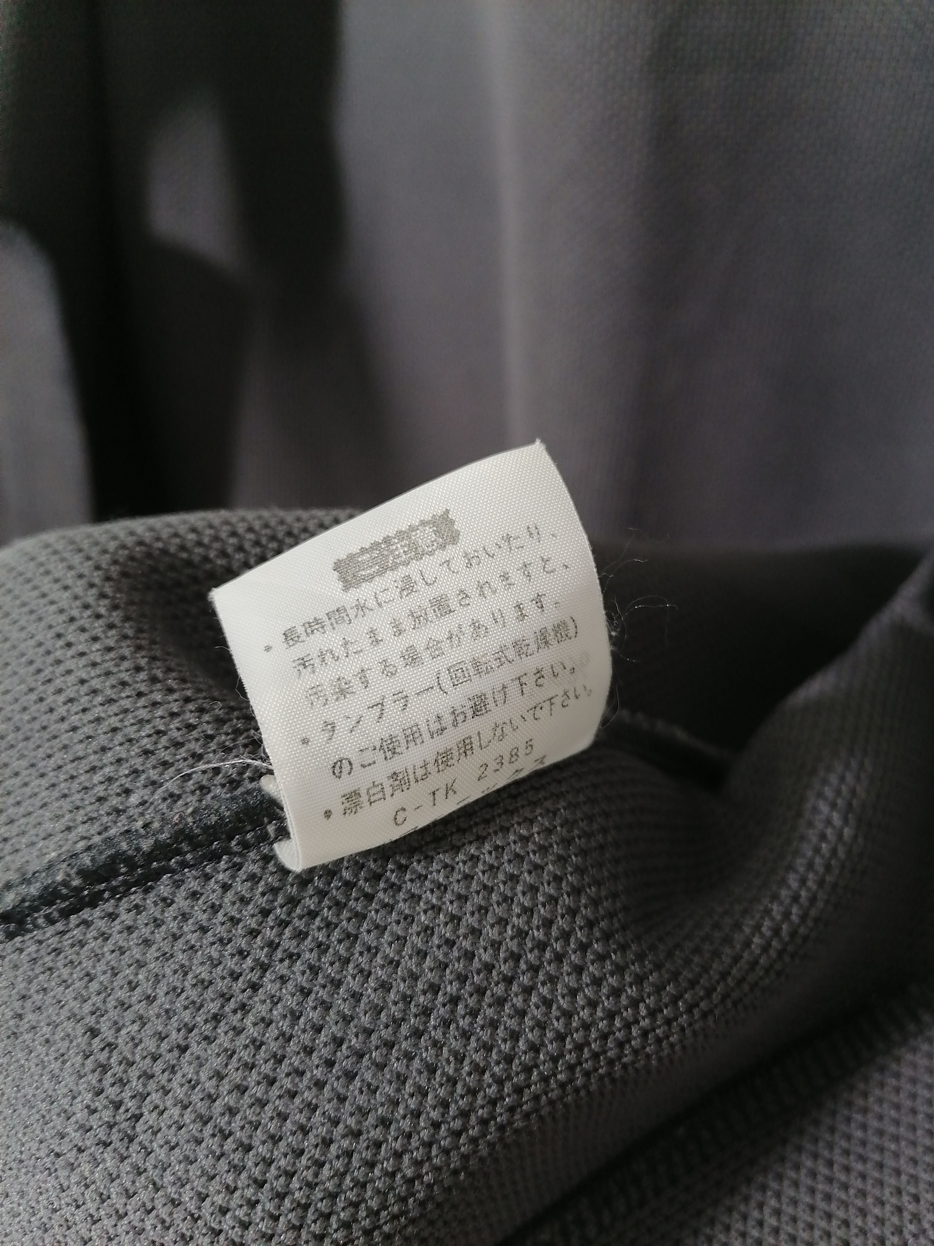 Kappa × Vintage Vintage Kappa Track Jacket Size US L / EU 52-54 / 3 - 8 Thumbnail