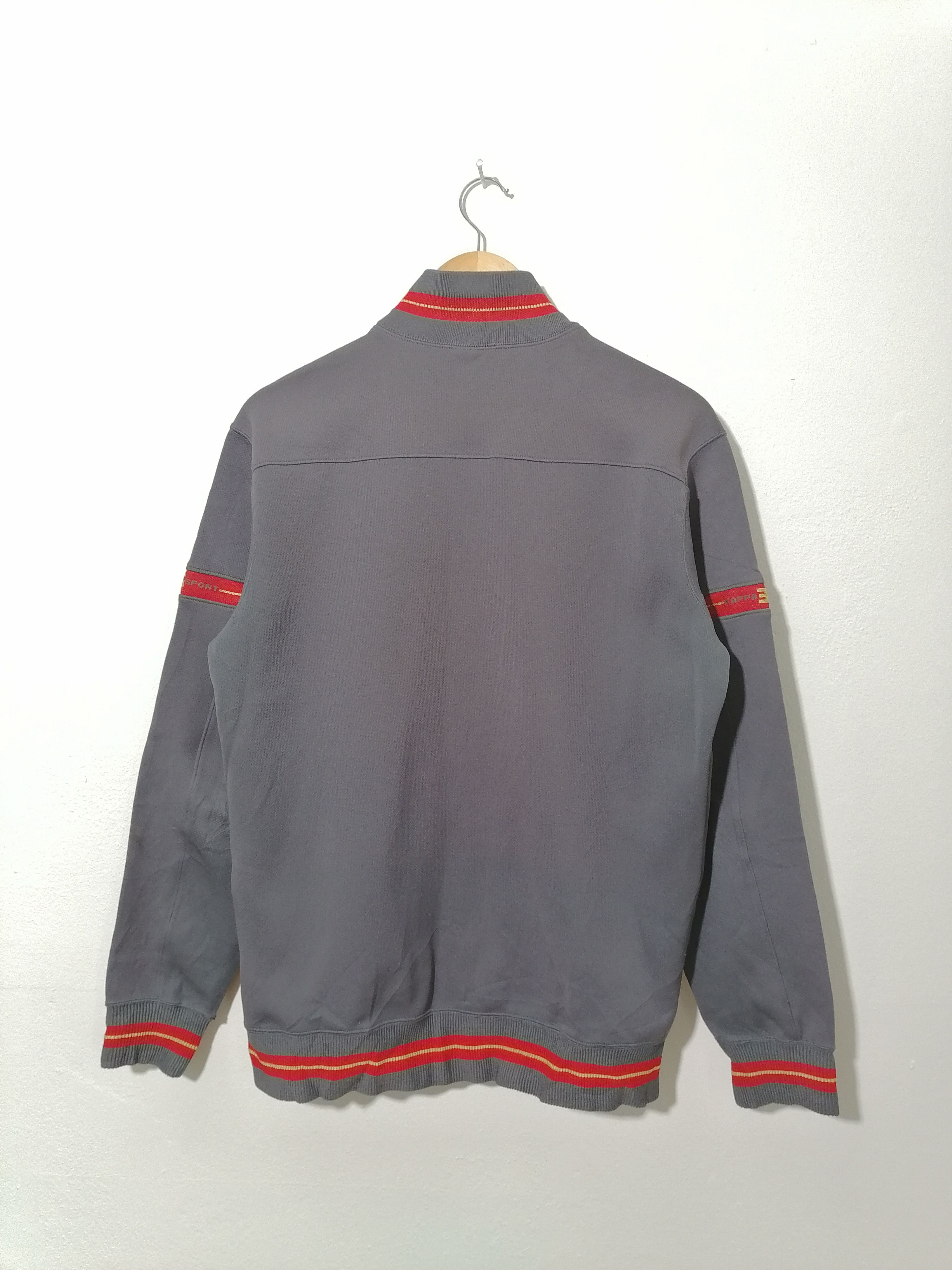 Kappa × Vintage Vintage Kappa Track Jacket Size US L / EU 52-54 / 3 - 2 Thumbnail