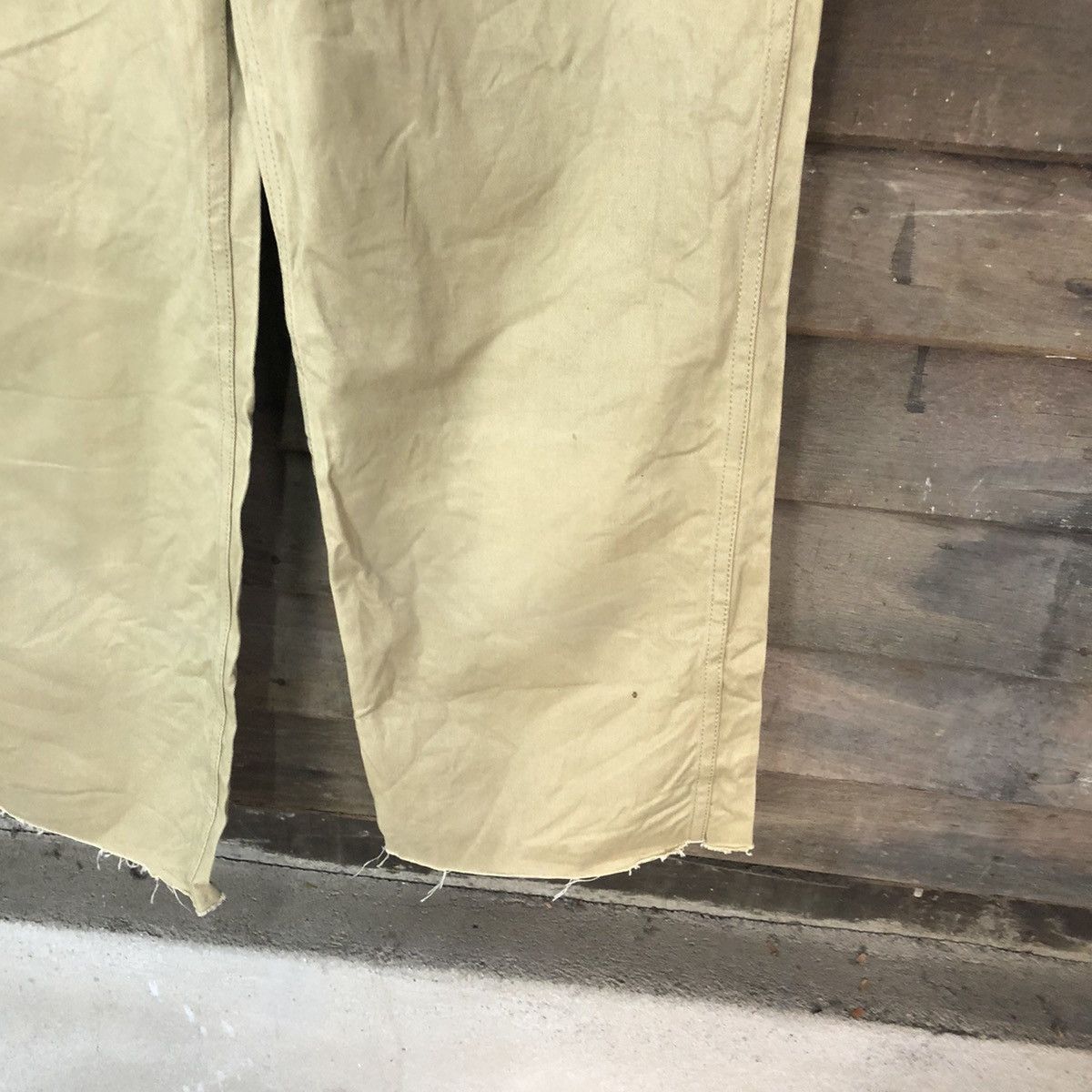 Duck Head Duck Head vintage Brown Casual Pants #7076 Size US 30 / EU 46 - 7 Thumbnail