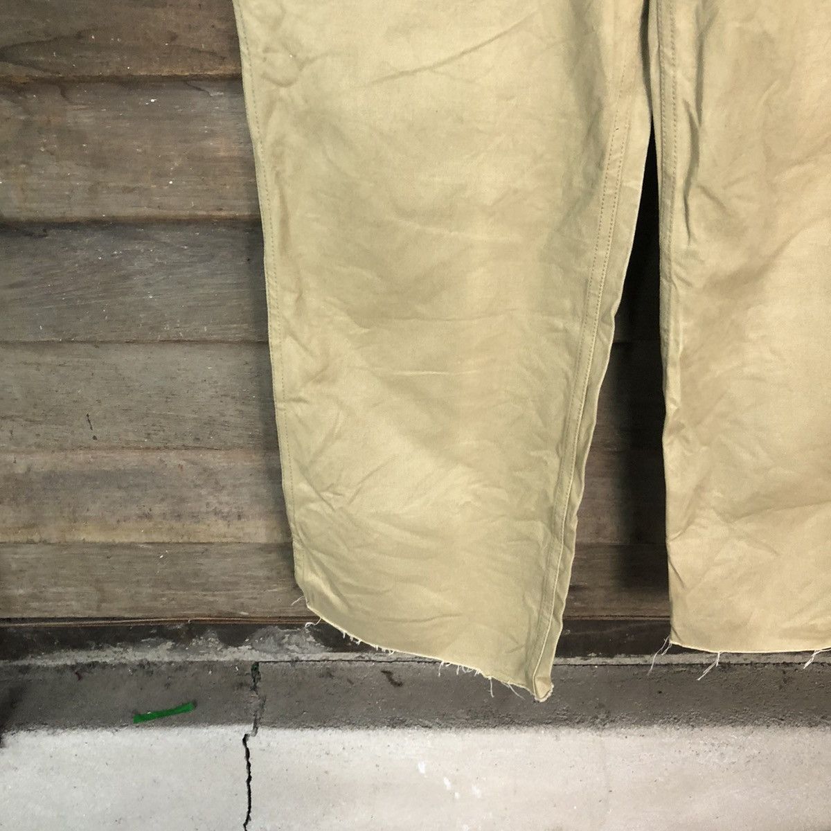 Duck Head Duck Head vintage Brown Casual Pants #7076 Size US 30 / EU 46 - 6 Thumbnail