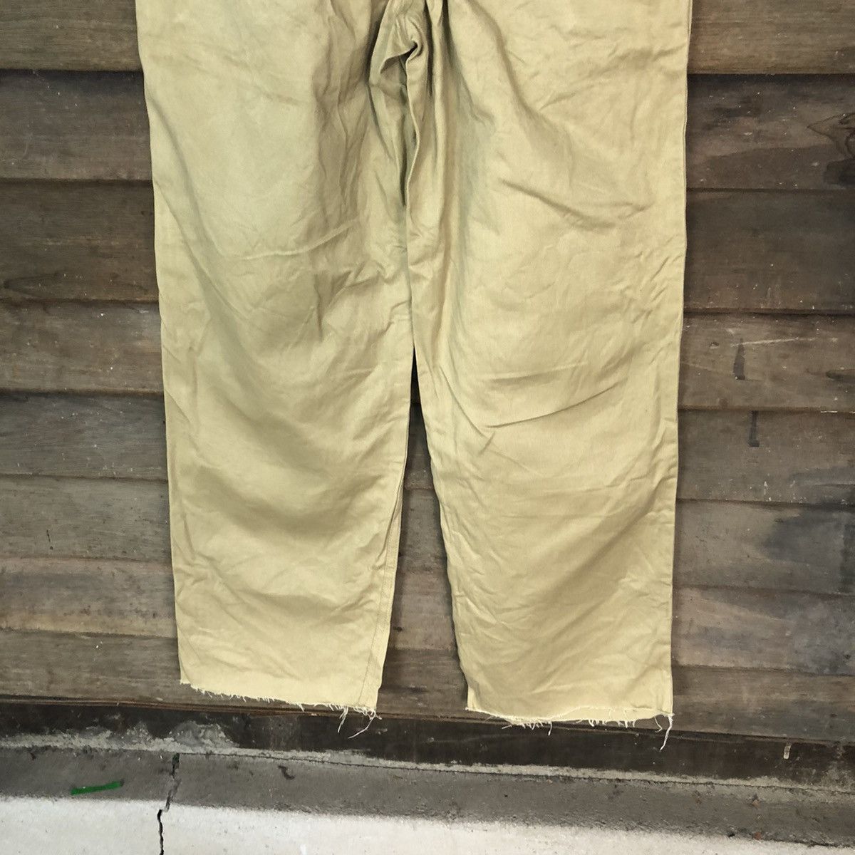 Duck Head Duck Head vintage Brown Casual Pants #7076 Size US 30 / EU 46 - 10 Thumbnail
