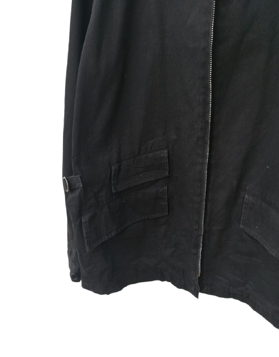 BIGI 💥Japanese Brand Bigi Men Black Jacket Size US L / EU 52-54 / 3 - 4 Thumbnail