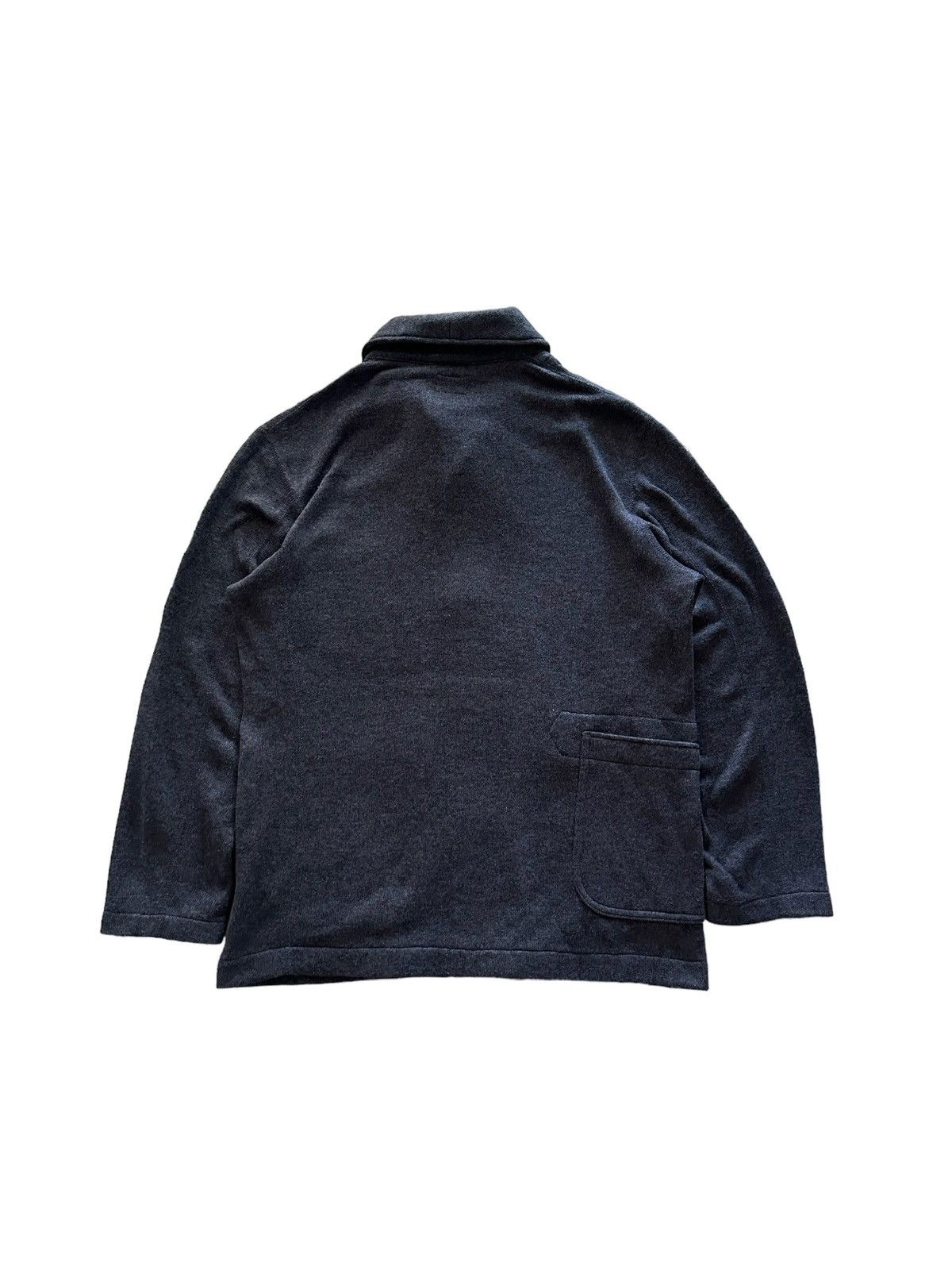 Engineered Garments A/W2020 Engineered Garment x Uniqlo Shawl collar jacket Size US L / EU 52-54 / 3 - 8 Thumbnail