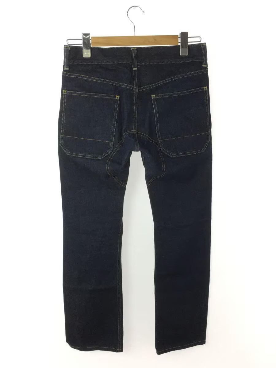 Comme des Garcons × Junya Watanabe Carpenter Straight Leg Denim Jeans Size US 30 / EU 46 - 2 Thumbnail