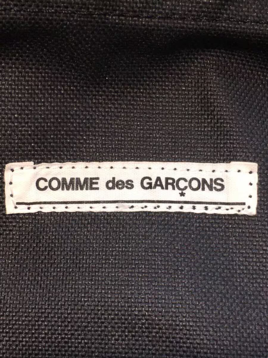 Comme des Garcons Denim Backpack Size ONE SIZE - 6 Thumbnail