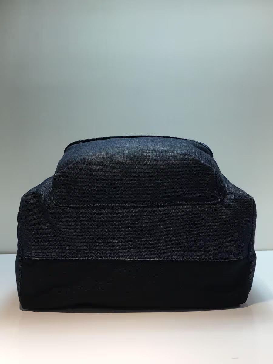 Comme des Garcons Denim Backpack Size ONE SIZE - 4 Thumbnail