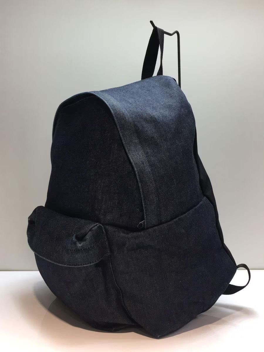 Comme des Garcons Denim Backpack | Grailed