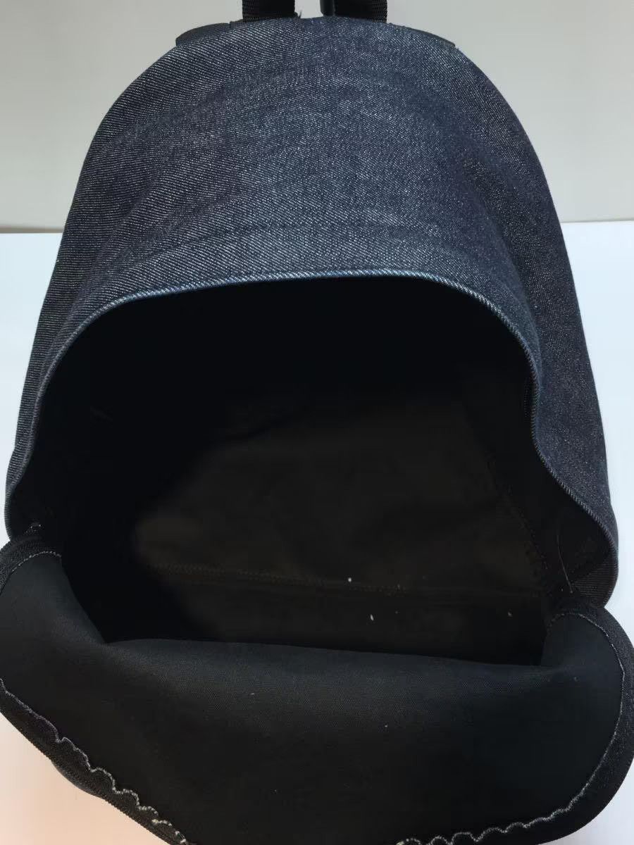 Comme des Garcons Denim Backpack Size ONE SIZE - 5 Thumbnail