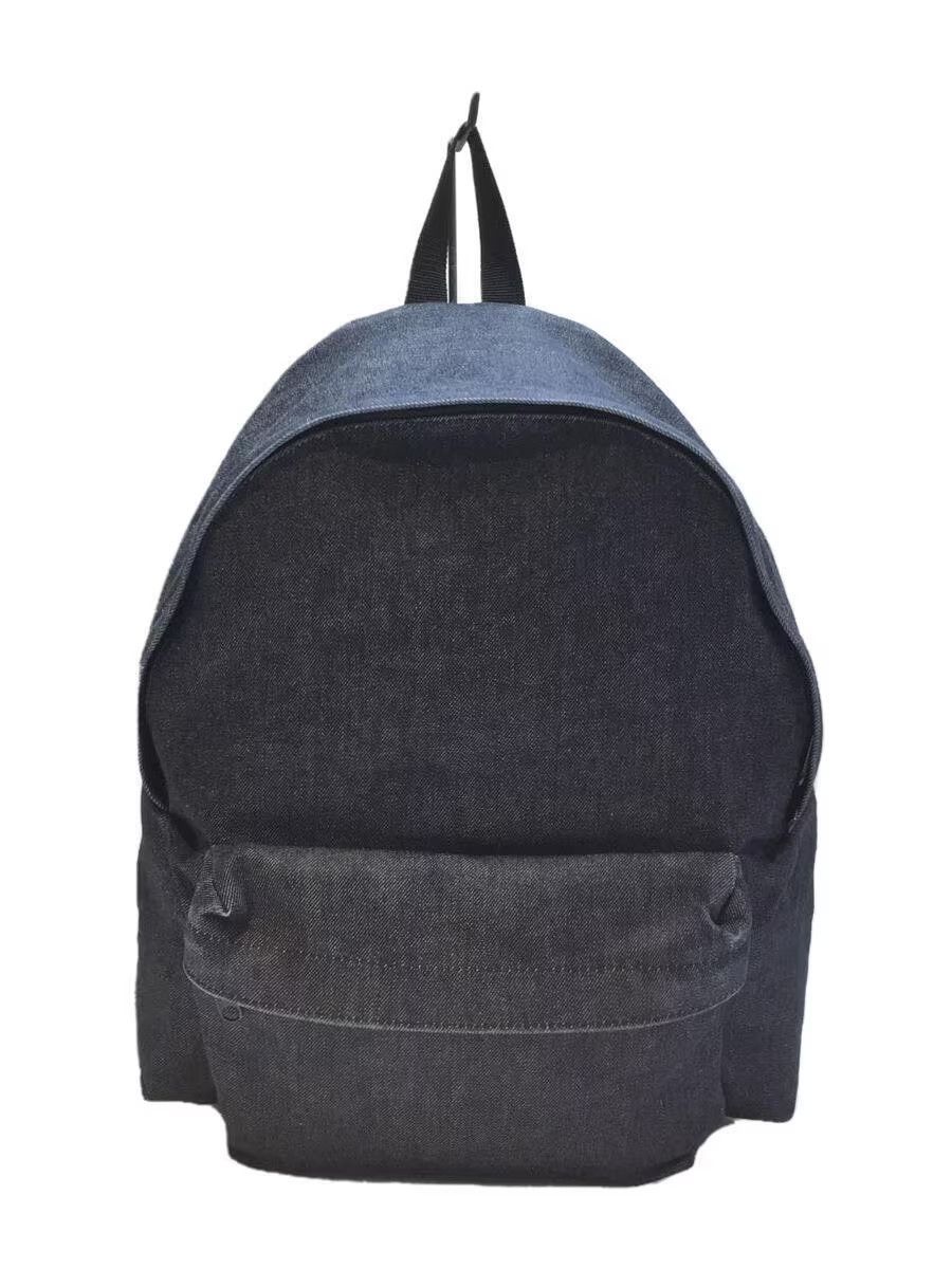 Comme des Garcons Denim Backpack Size ONE SIZE - 1 Thumbnail
