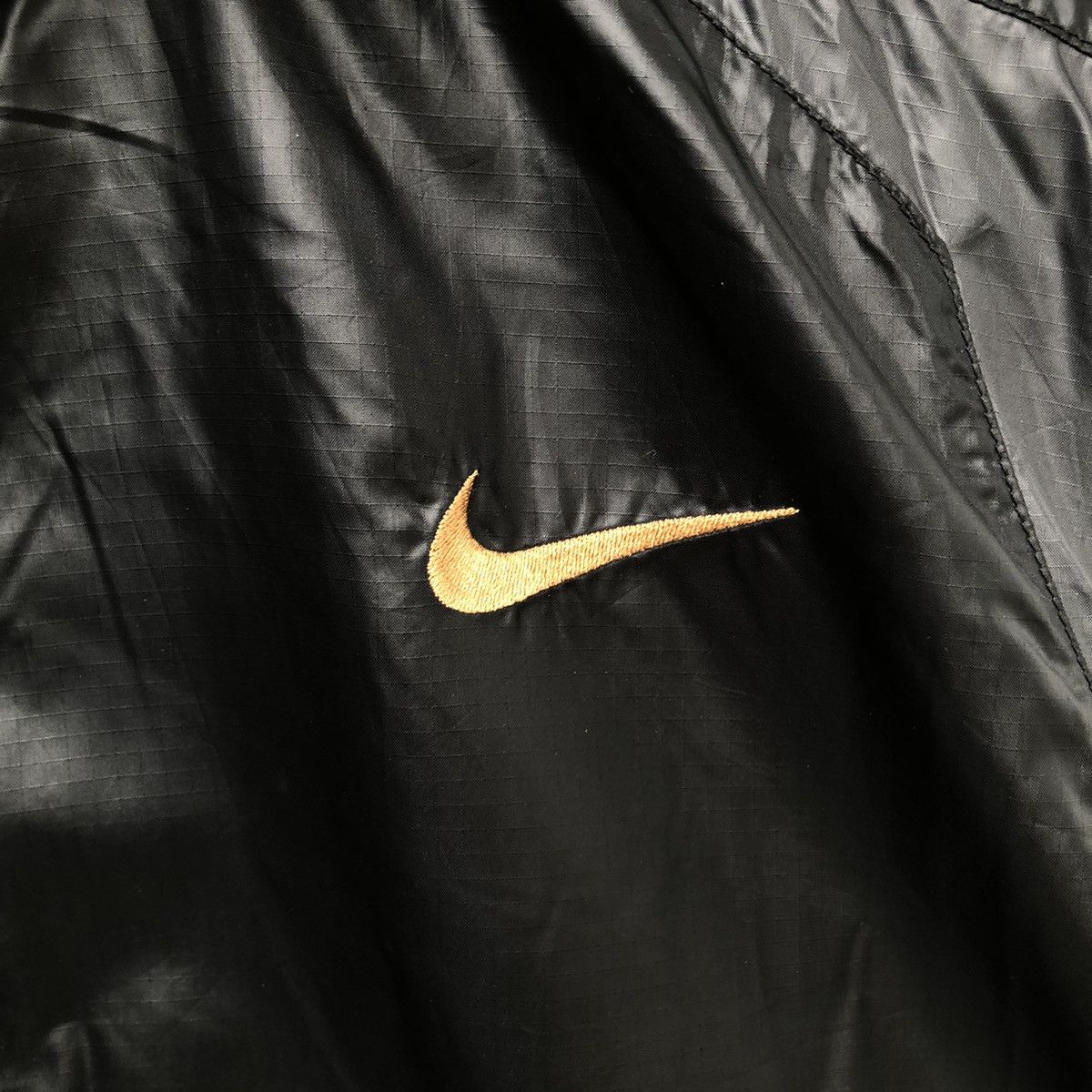 Nike × Vintage Vintage Nike Wetlook Small Logo Size XL Size US XL / EU 56 / 4 - 3 Thumbnail